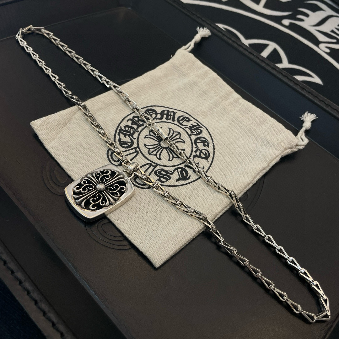 巴黎世家 Balenciaga 高定典藏高定典雅奢华珠宝首饰项链手链戒指 #2077F588 8