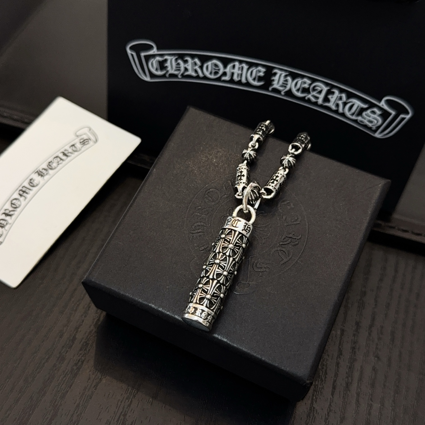 Manolo Blahnik Haute Couture Haute Couture Fine Jewelry Necklace 4