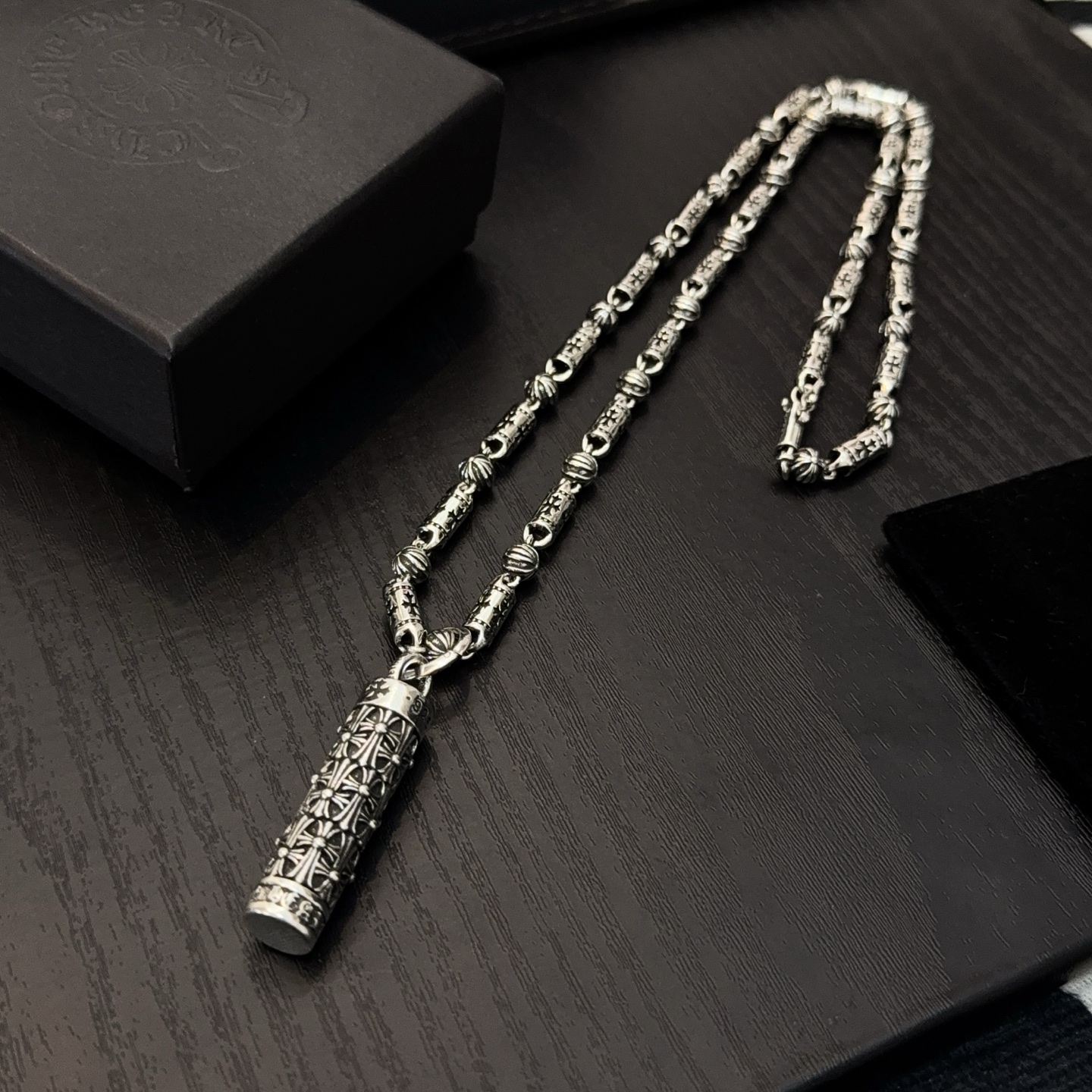 Manolo Blahnik Haute Couture Haute Couture Fine Jewelry Necklace 5
