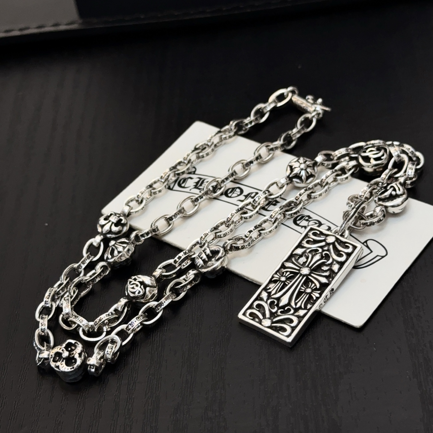 Roger Vivier Haute Couture Haute Couture Fine Jewelry Necklace Bracelet 7