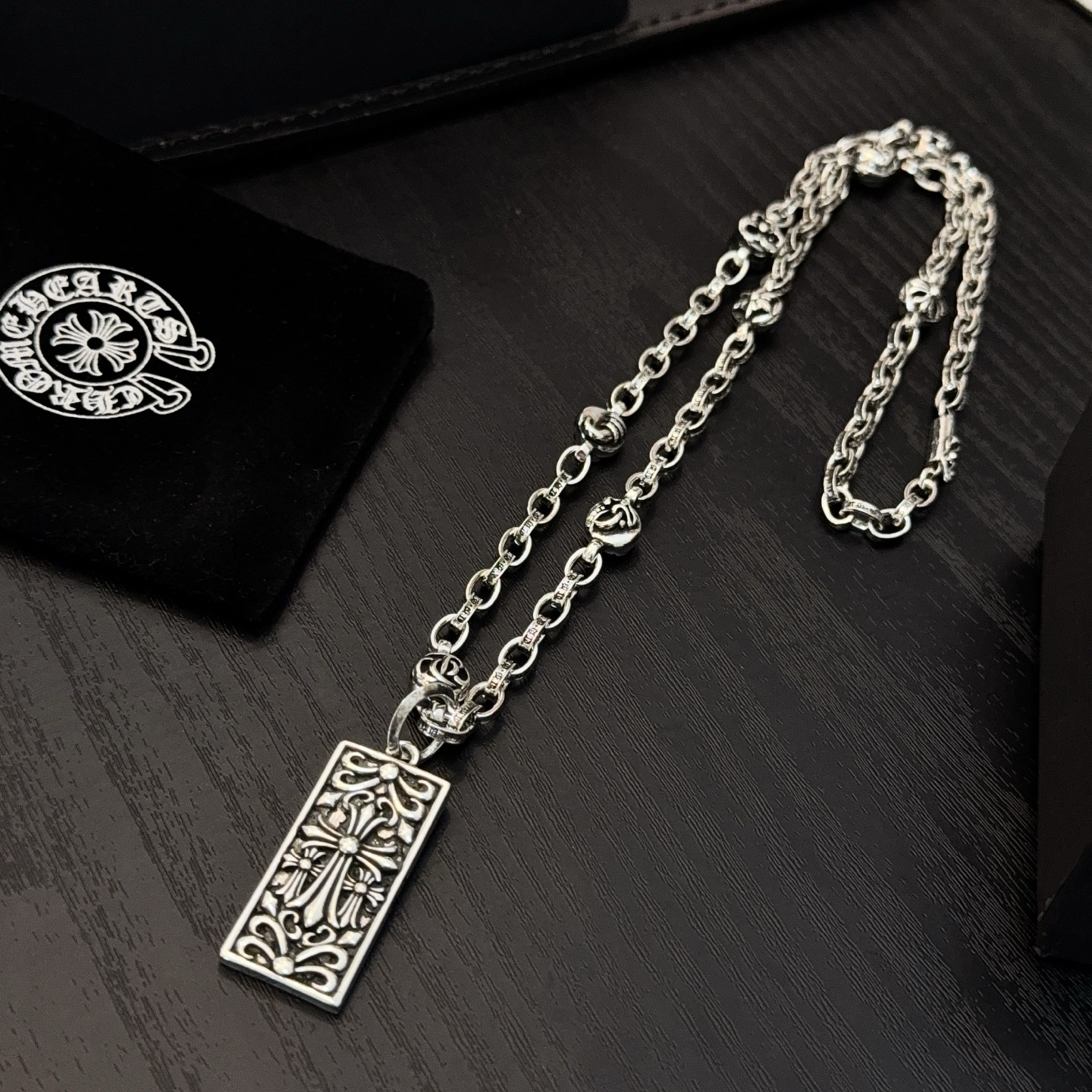 Roger Vivier Haute Couture Haute Couture Fine Jewelry Necklace Bracelet 5