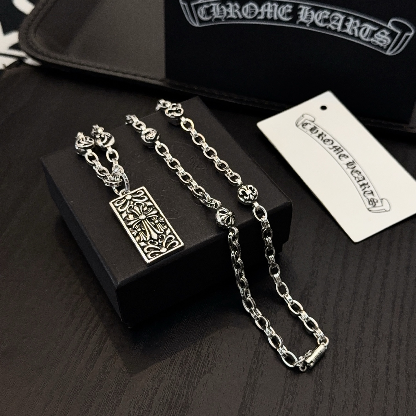 Roger Vivier Haute Couture Haute Couture Fine Jewelry Necklace Bracelet 3