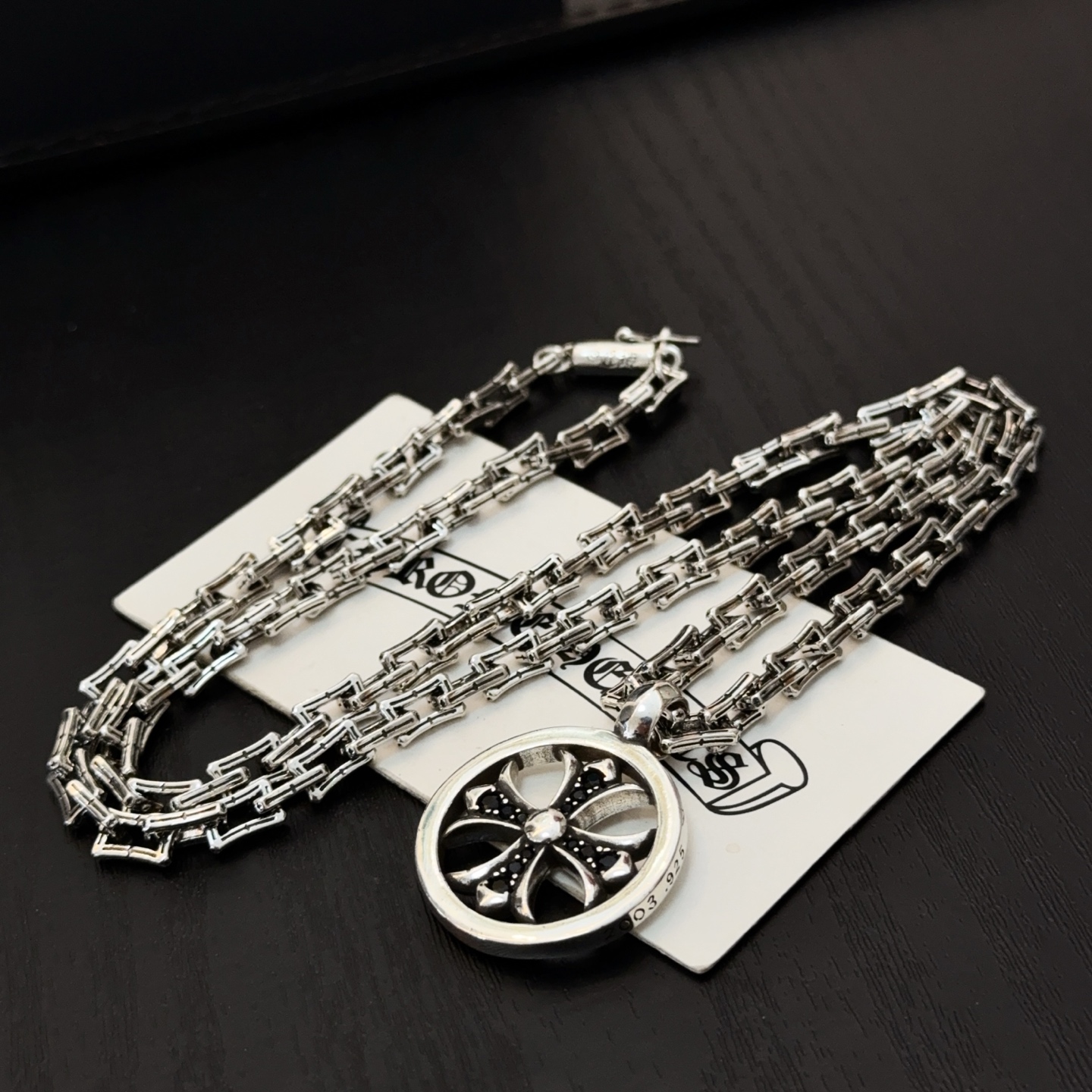 Dolce & Gabbana Haute Couture Haute Couture Fine Jewelry Necklace 6