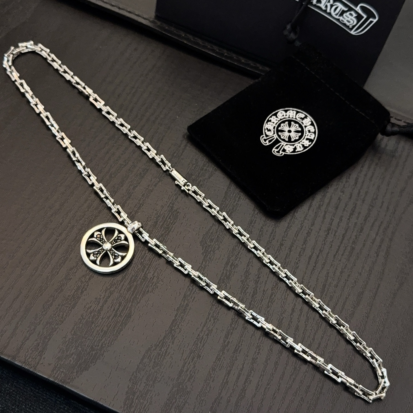 Dolce & Gabbana Haute Couture Haute Couture Fine Jewelry Necklace 4