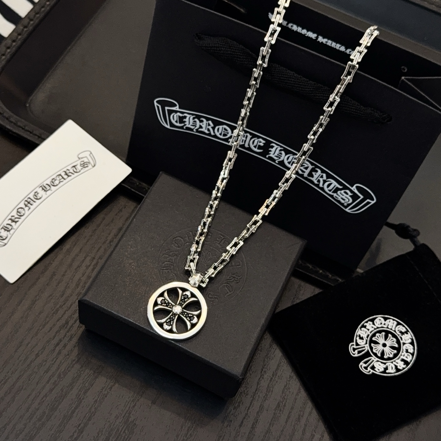 Dolce & Gabbana Haute Couture Haute Couture Fine Jewelry Necklace 2