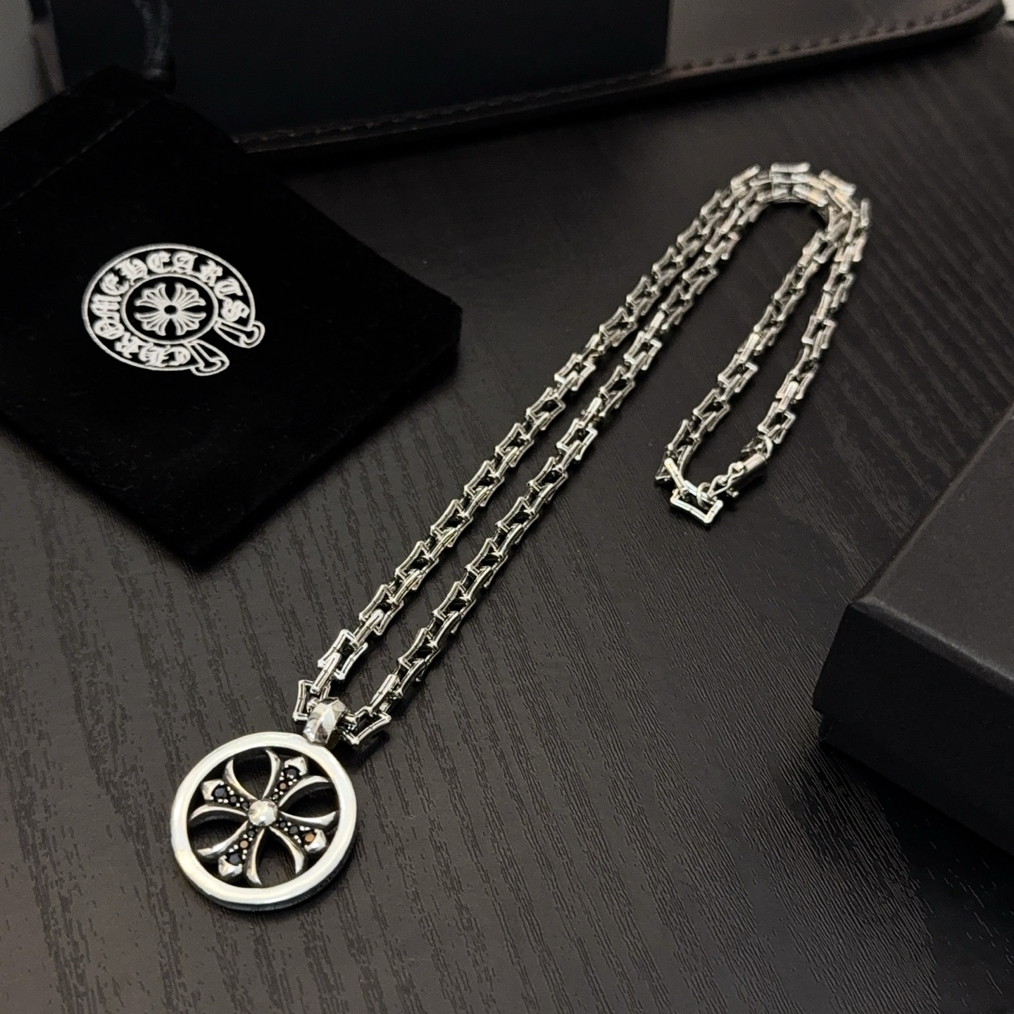 Dolce & Gabbana Haute Couture Haute Couture Fine Jewelry Necklace 5