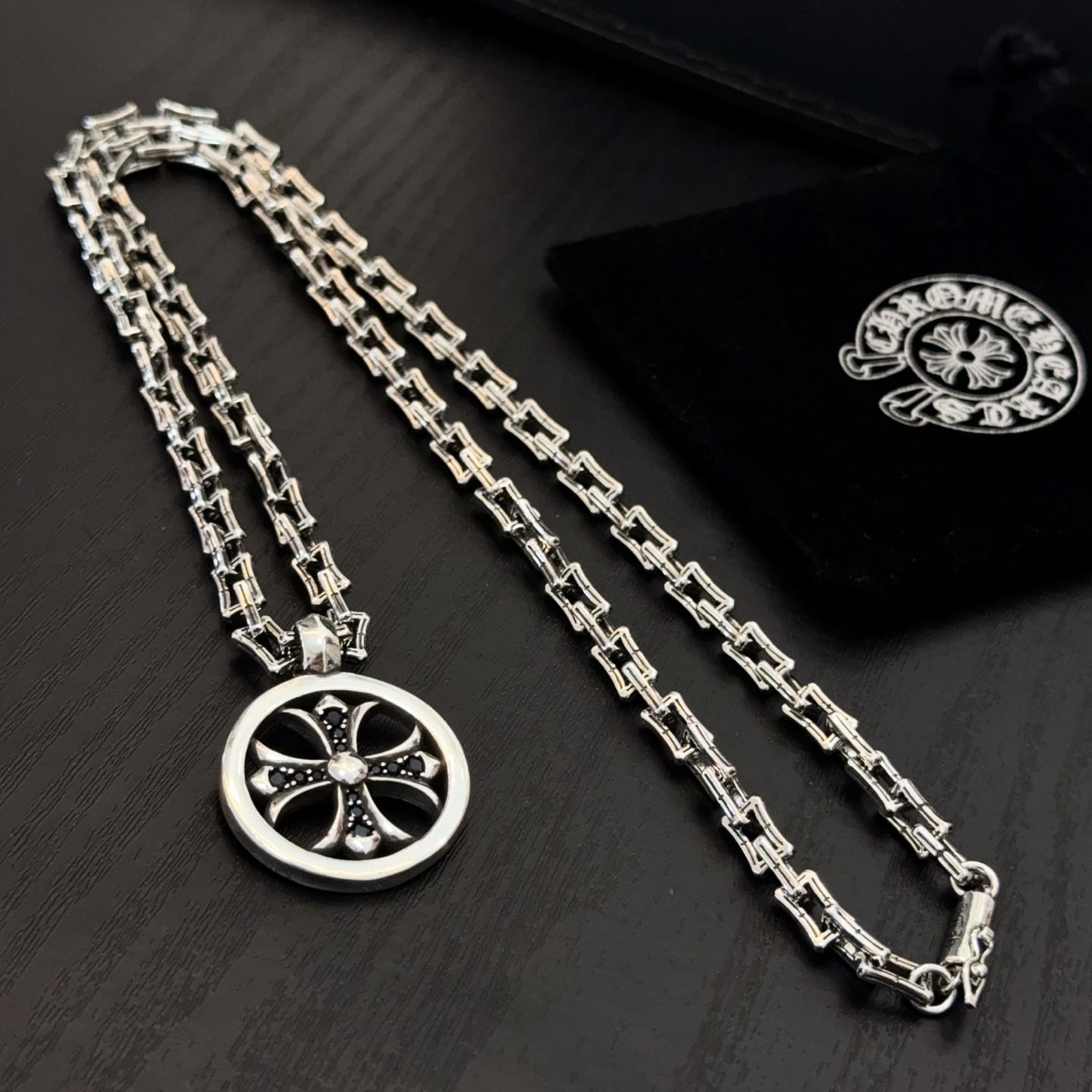 Dolce & Gabbana Haute Couture Haute Couture Fine Jewelry Necklace 7