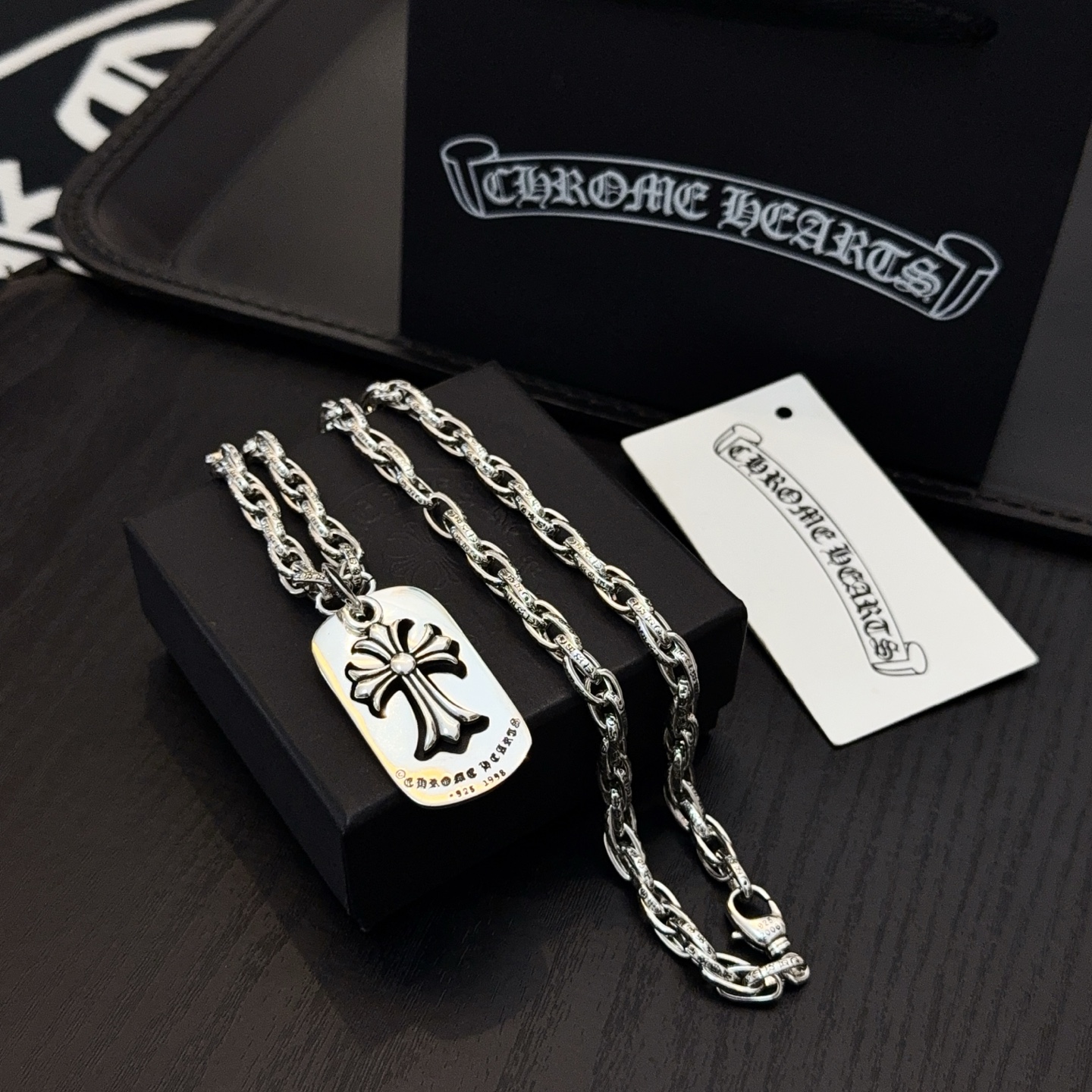 Givenchy Haute Couture Haute Couture Fine Jewelry Necklace Bracelet Ring 3
