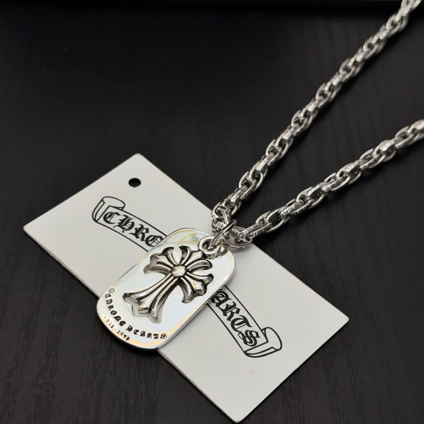 Givenchy Haute Couture Haute Couture Fine Jewelry Necklace Bracelet Ring 6