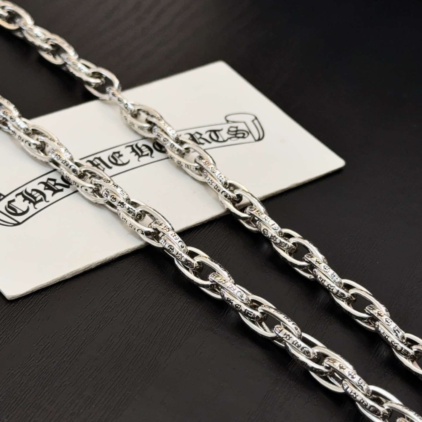 Givenchy Haute Couture Haute Couture Fine Jewelry Necklace Bracelet Ring 7