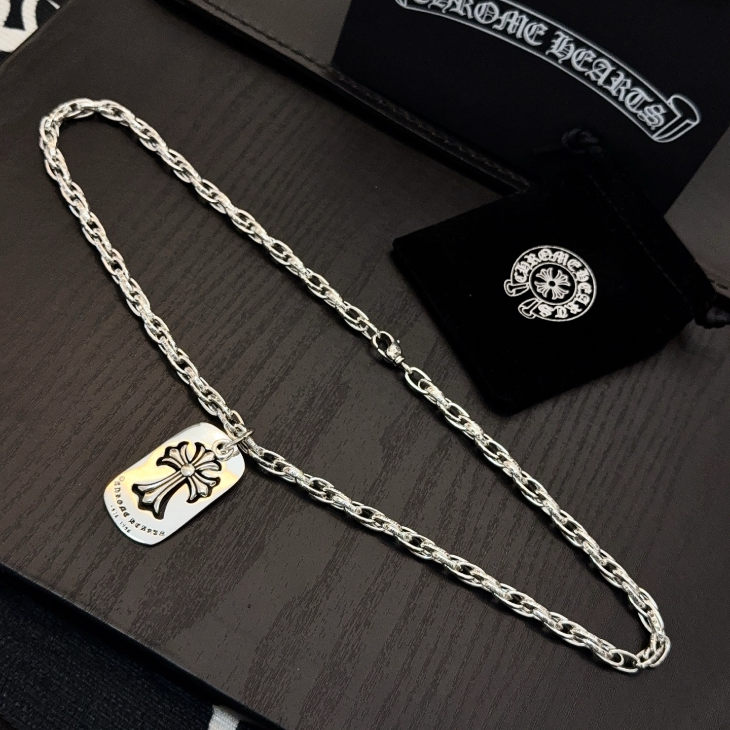 Givenchy Haute Couture Haute Couture Fine Jewelry Necklace Bracelet Ring 5
