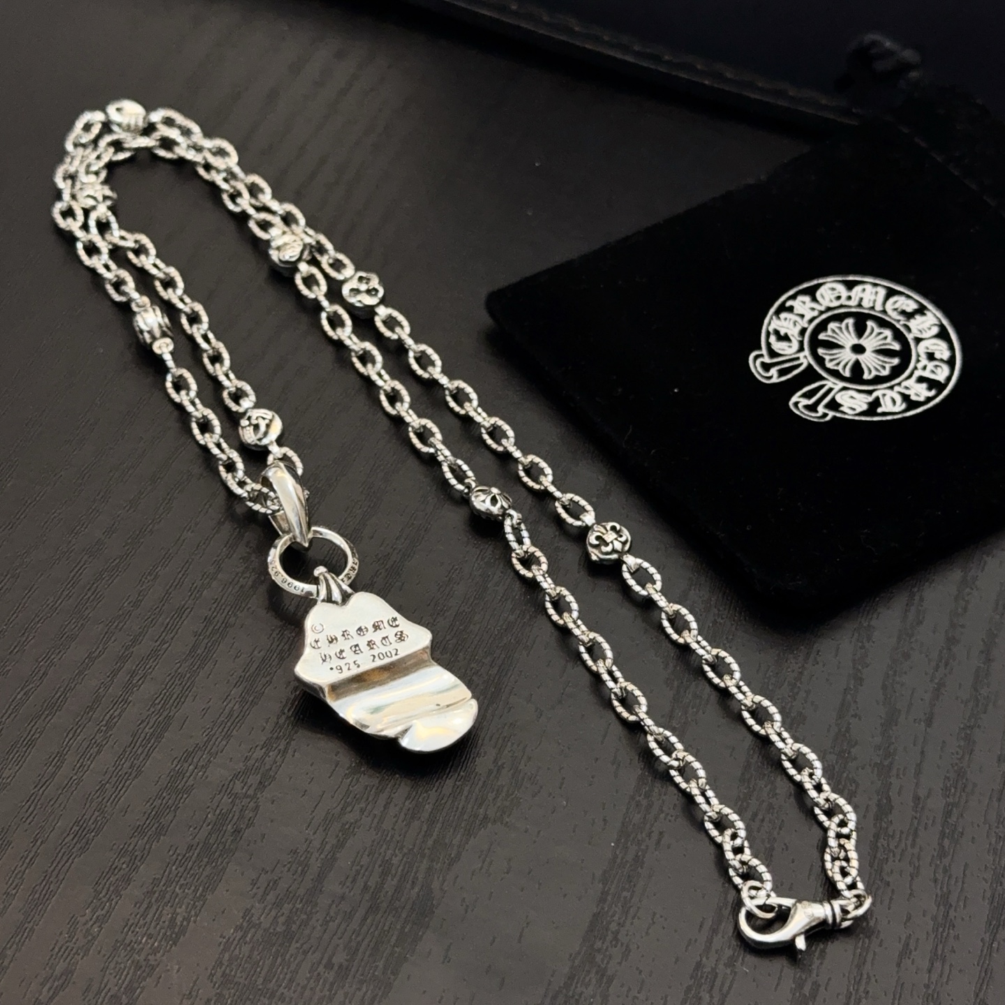 缪缪 Miu Miu 高定典藏高定典雅奢华珠宝首饰项链手链戒指 #11787C2B 6