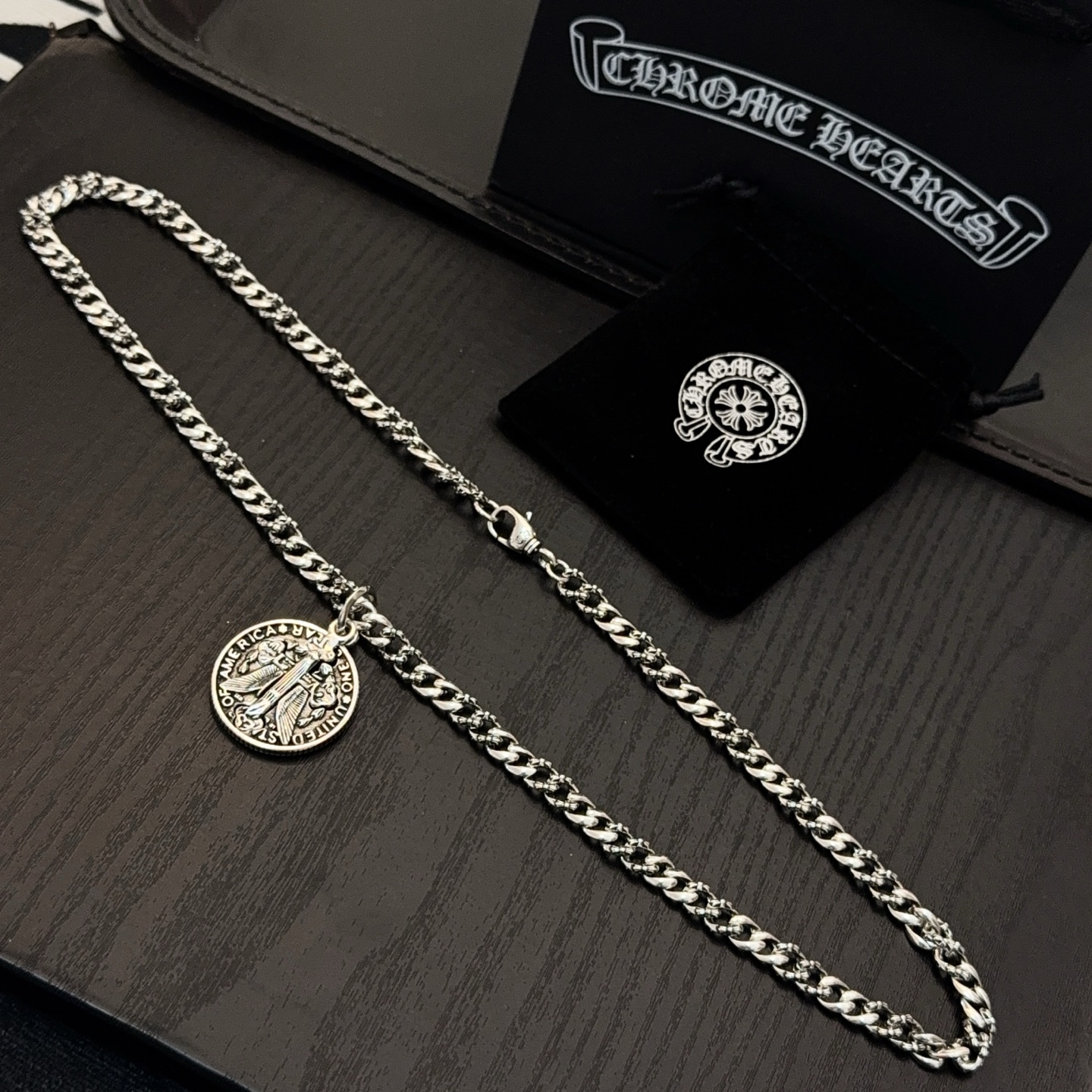 Tod's Haute Couture Haute Couture Fine Jewelry Necklace Bracelet Ring 5
