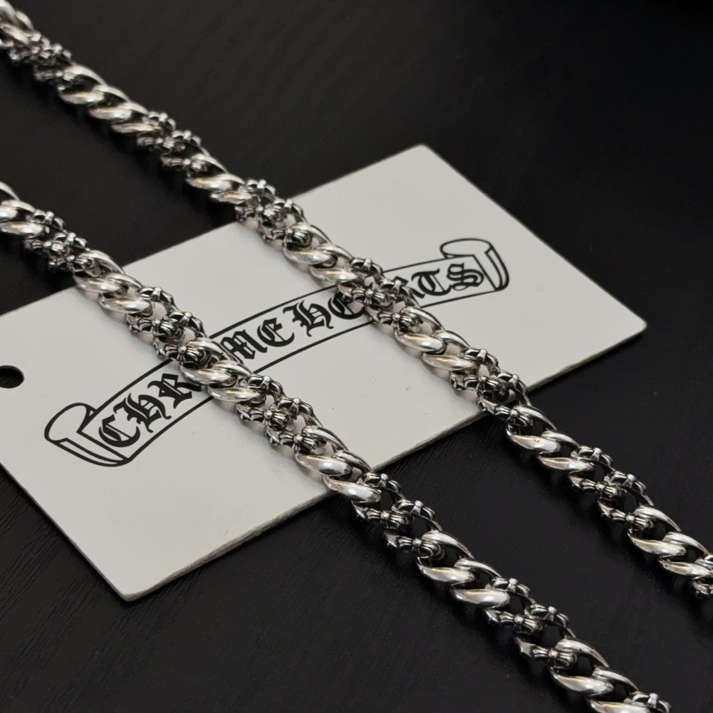 Tod's Haute Couture Haute Couture Fine Jewelry Necklace Bracelet Ring 8