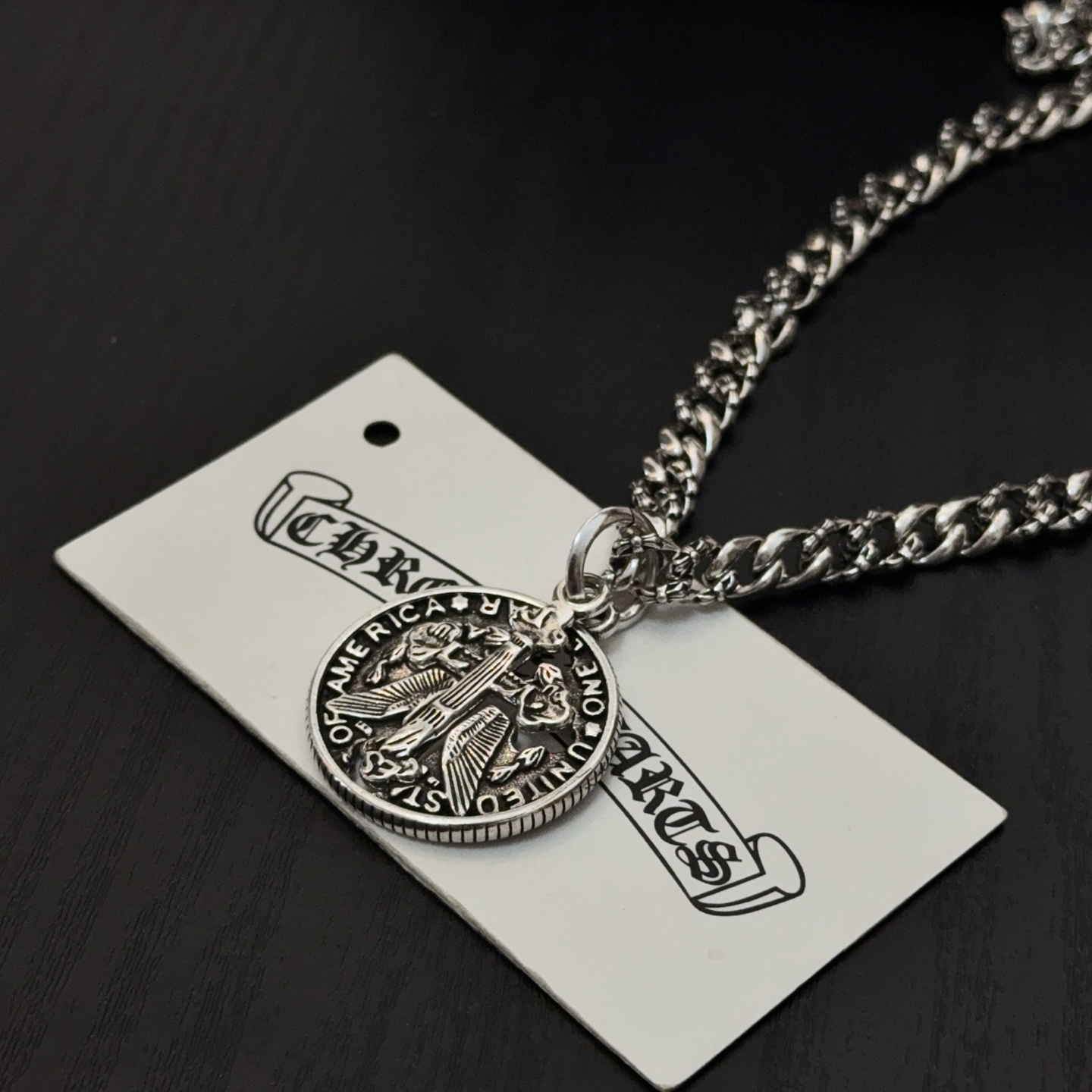 Tod's Haute Couture Haute Couture Fine Jewelry Necklace Bracelet Ring 7