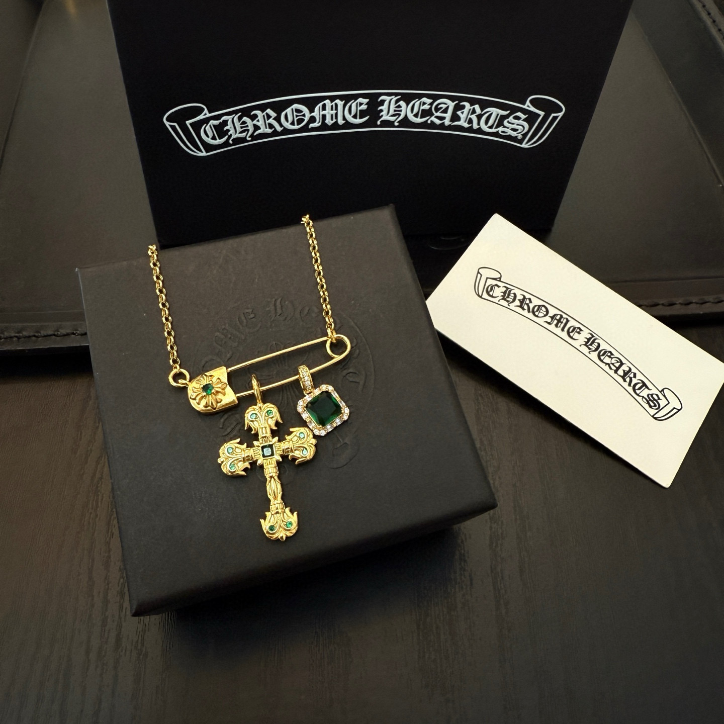 Jacquemus Haute Couture Haute Couture Fine Jewelry Necklace Bracelet 9