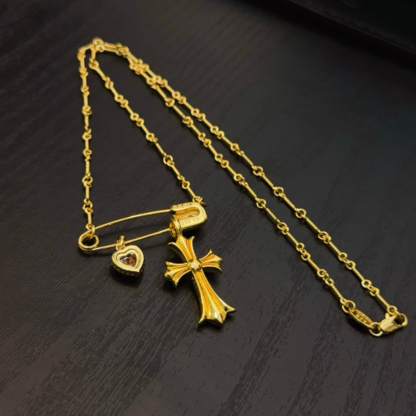 The Row Haute Couture Haute Couture Fine Jewelry Necklace Bracelet Ring 9