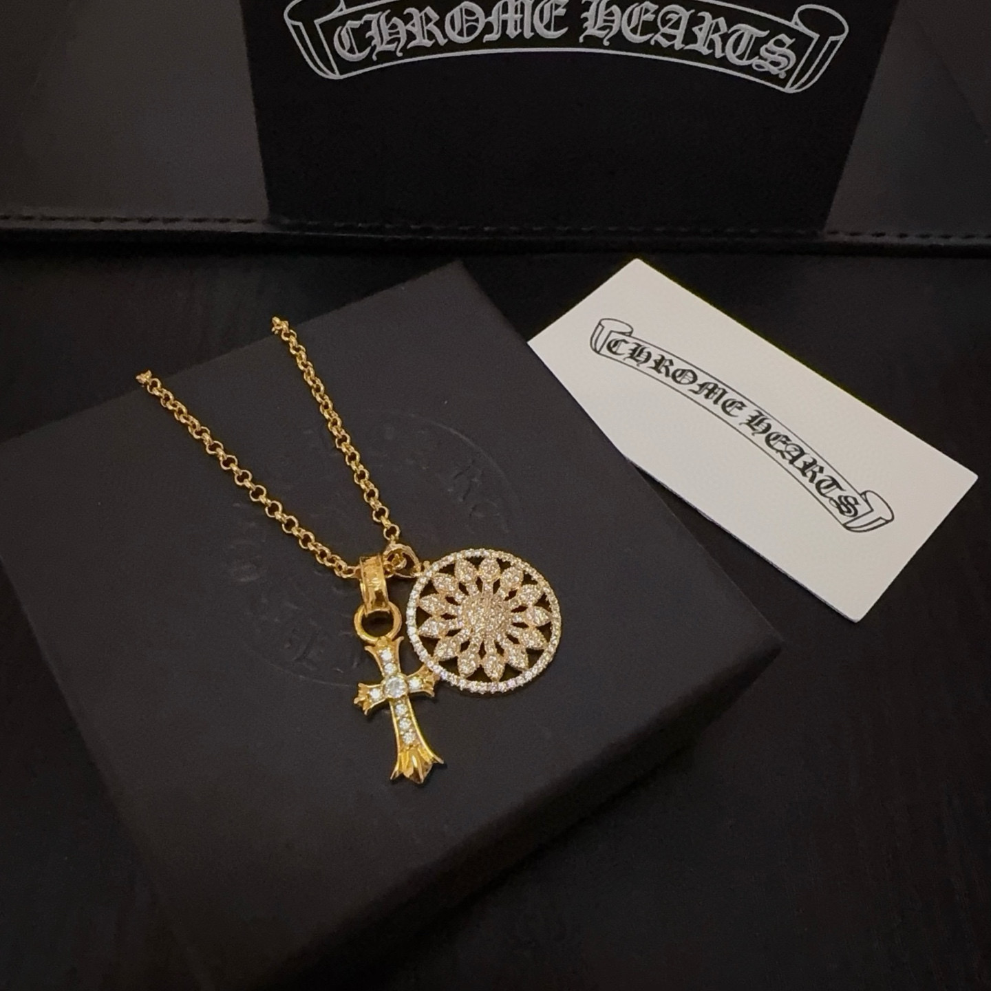 Delvaux Haute Couture Haute Couture Fine Jewelry Necklace Bracelet Ring 8