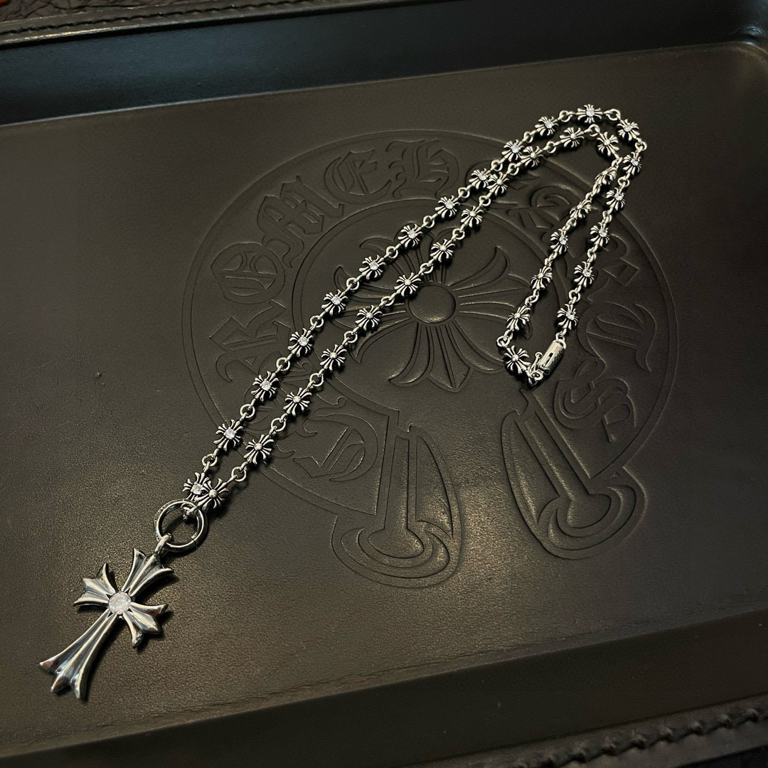Manolo Blahnik Haute Couture Haute Couture Fine Jewelry Necklace 4