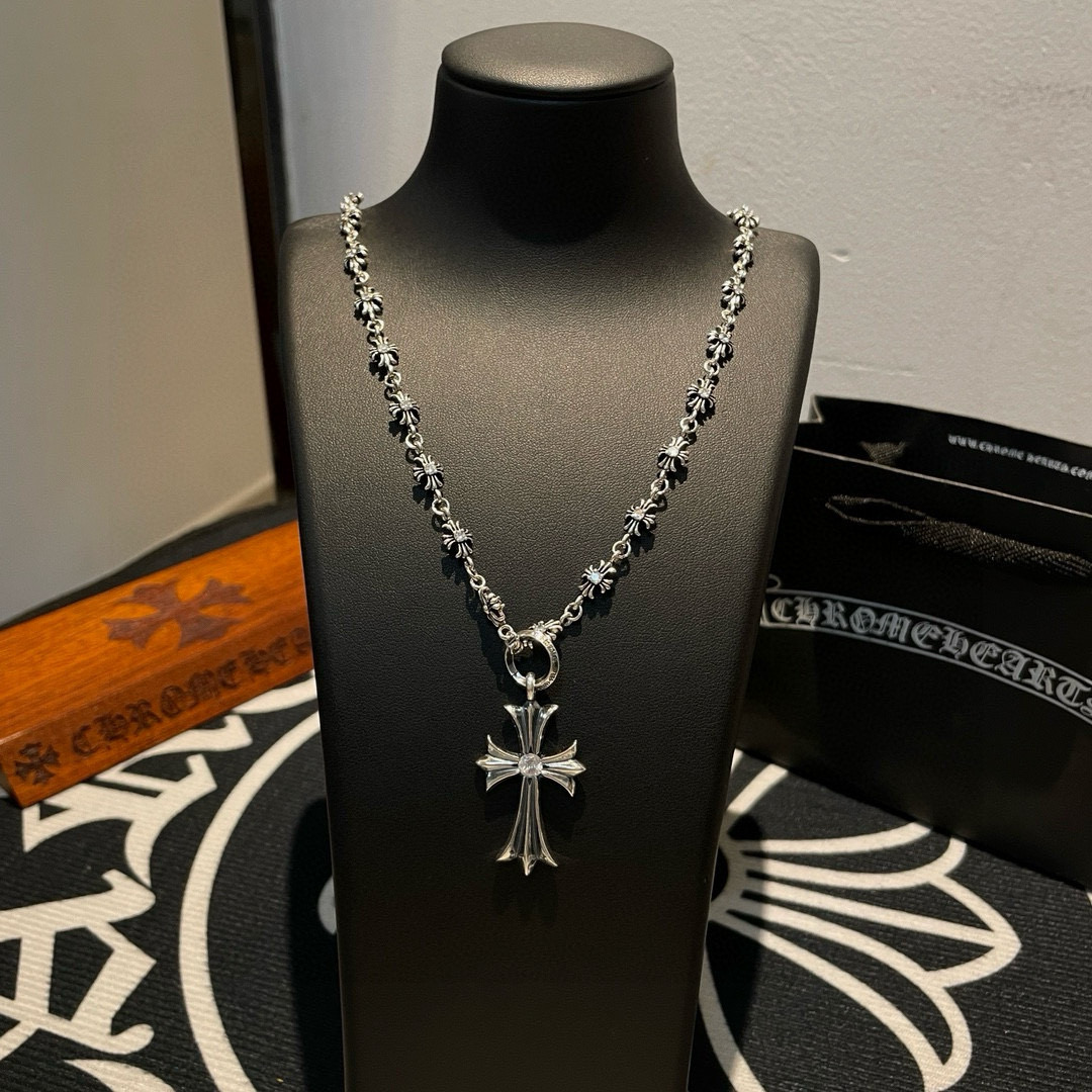 Manolo Blahnik Haute Couture Haute Couture Fine Jewelry Necklace 3