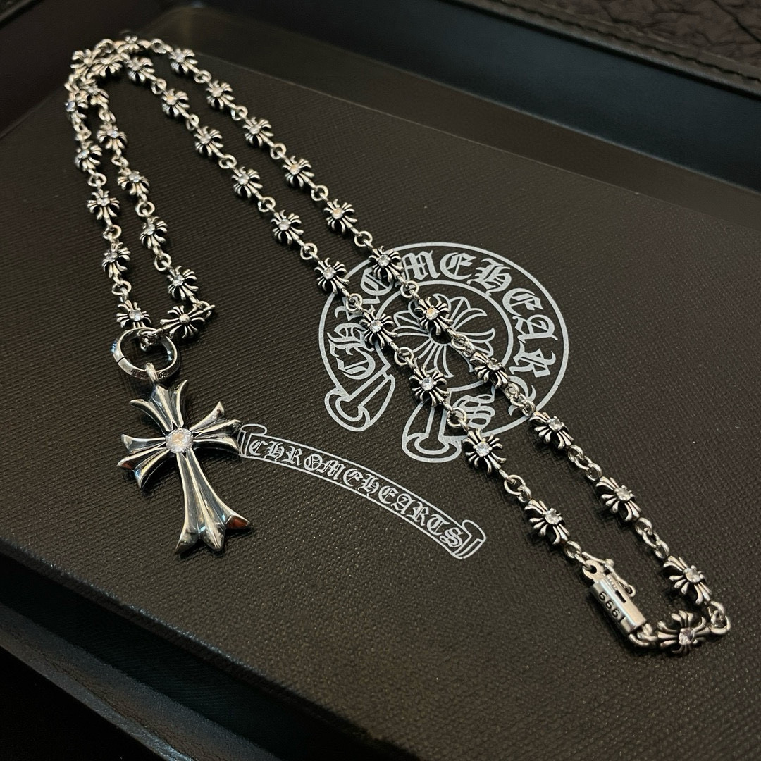 Manolo Blahnik Haute Couture Haute Couture Fine Jewelry Necklace 5