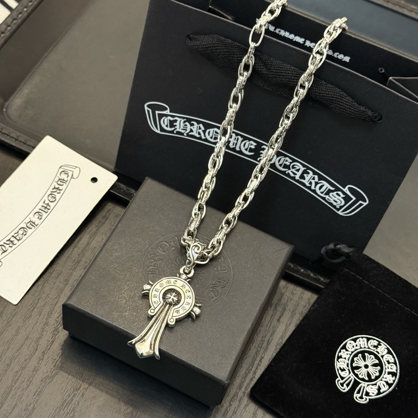 梵克雅宝 Van Cleef & Arpels 高定典藏高定典雅奢华珠宝首饰项链手链戒指 #3AF93148 3