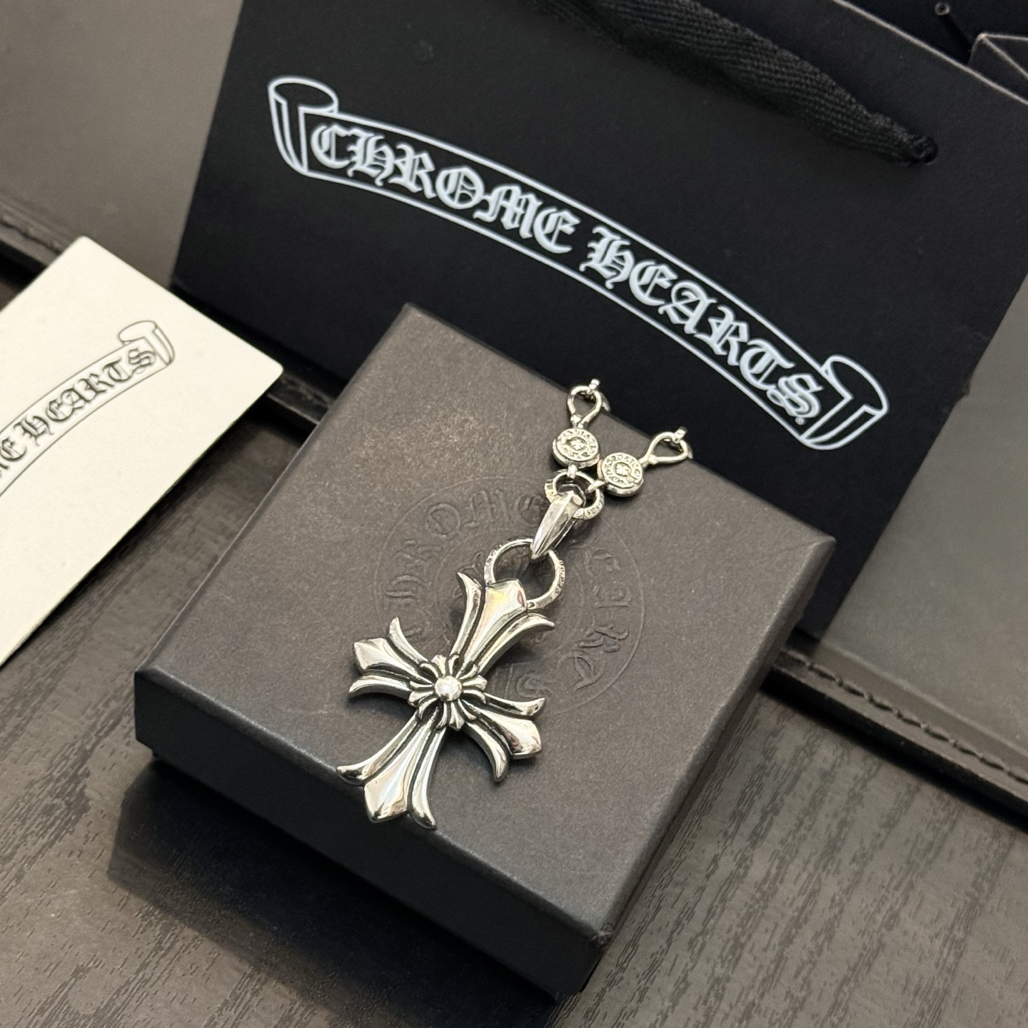 Audemars Piguet Haute Couture Haute Couture Fine Jewelry Necklace 4