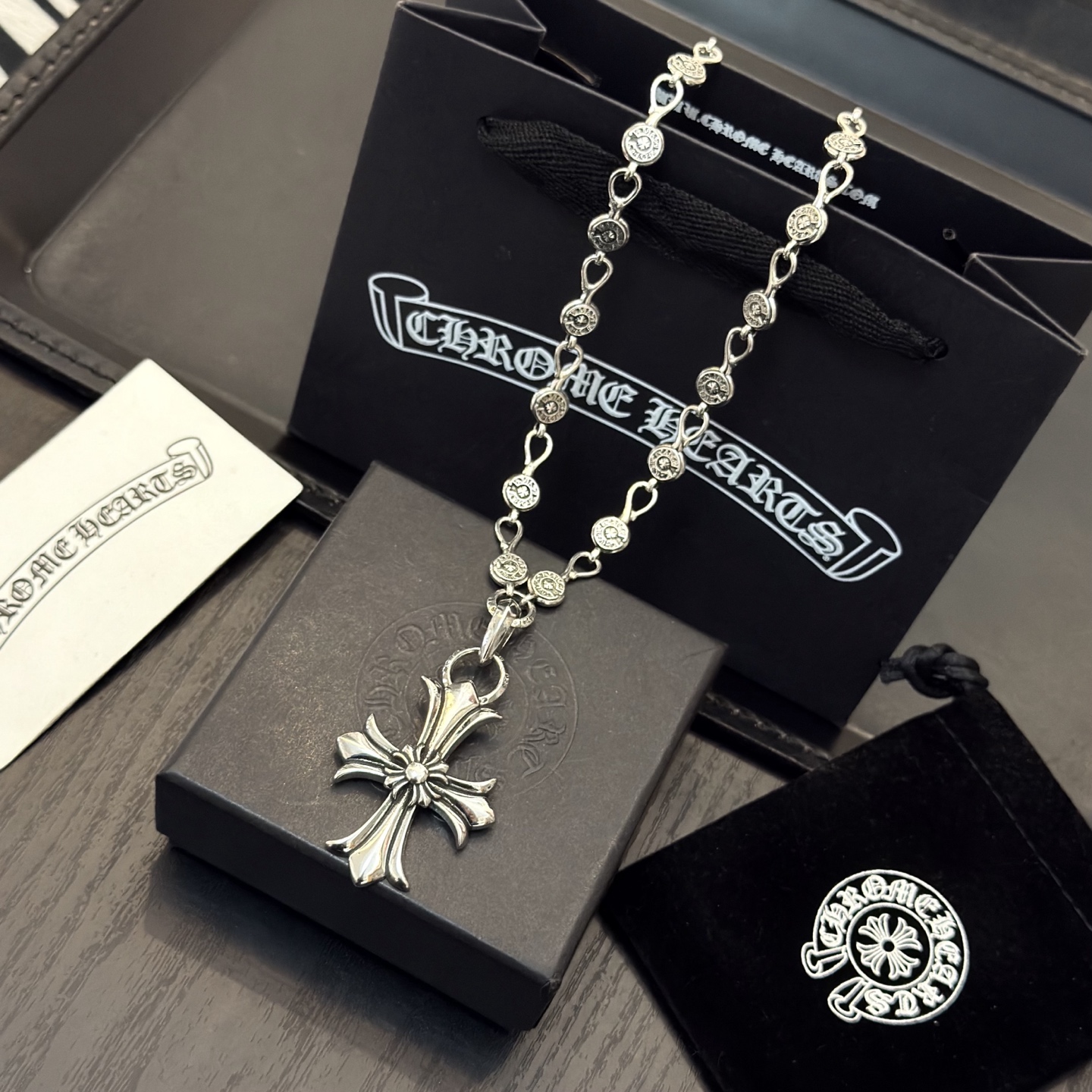 Audemars Piguet Haute Couture Haute Couture Fine Jewelry Necklace 3