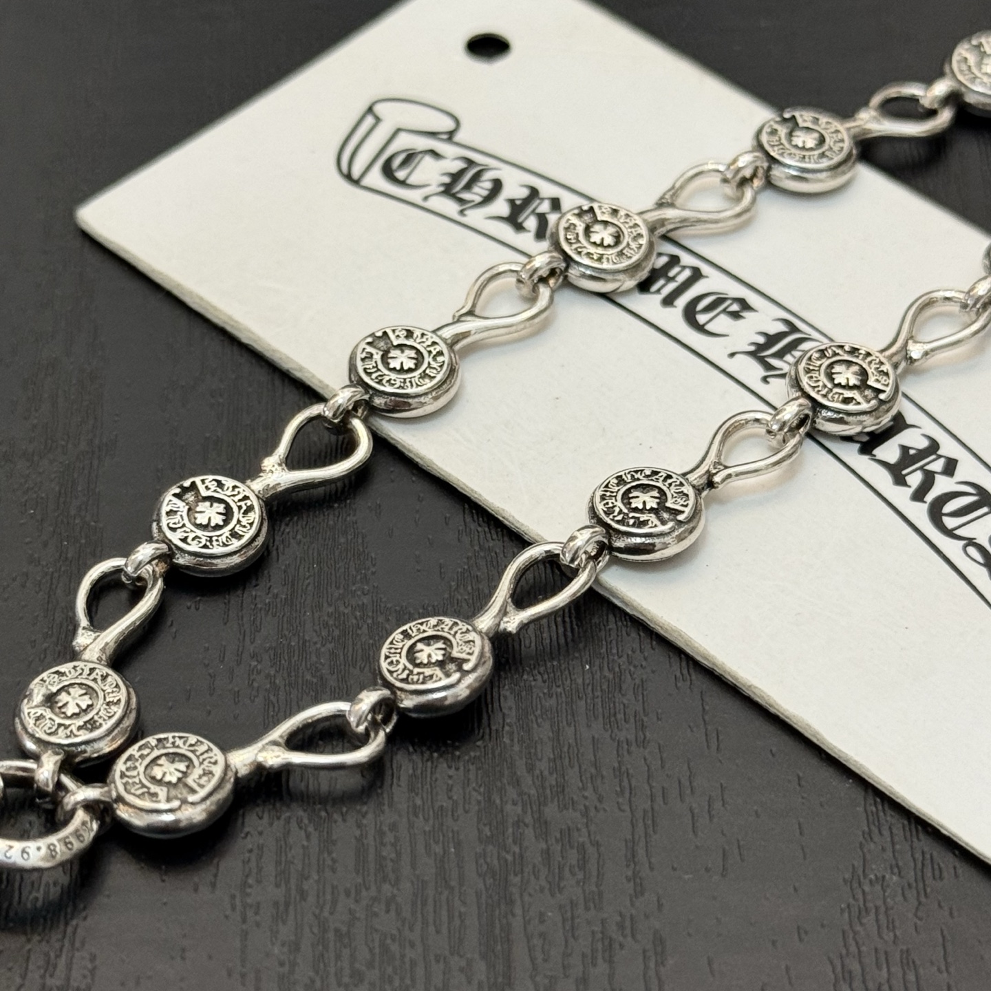Audemars Piguet Haute Couture Haute Couture Fine Jewelry Necklace 9