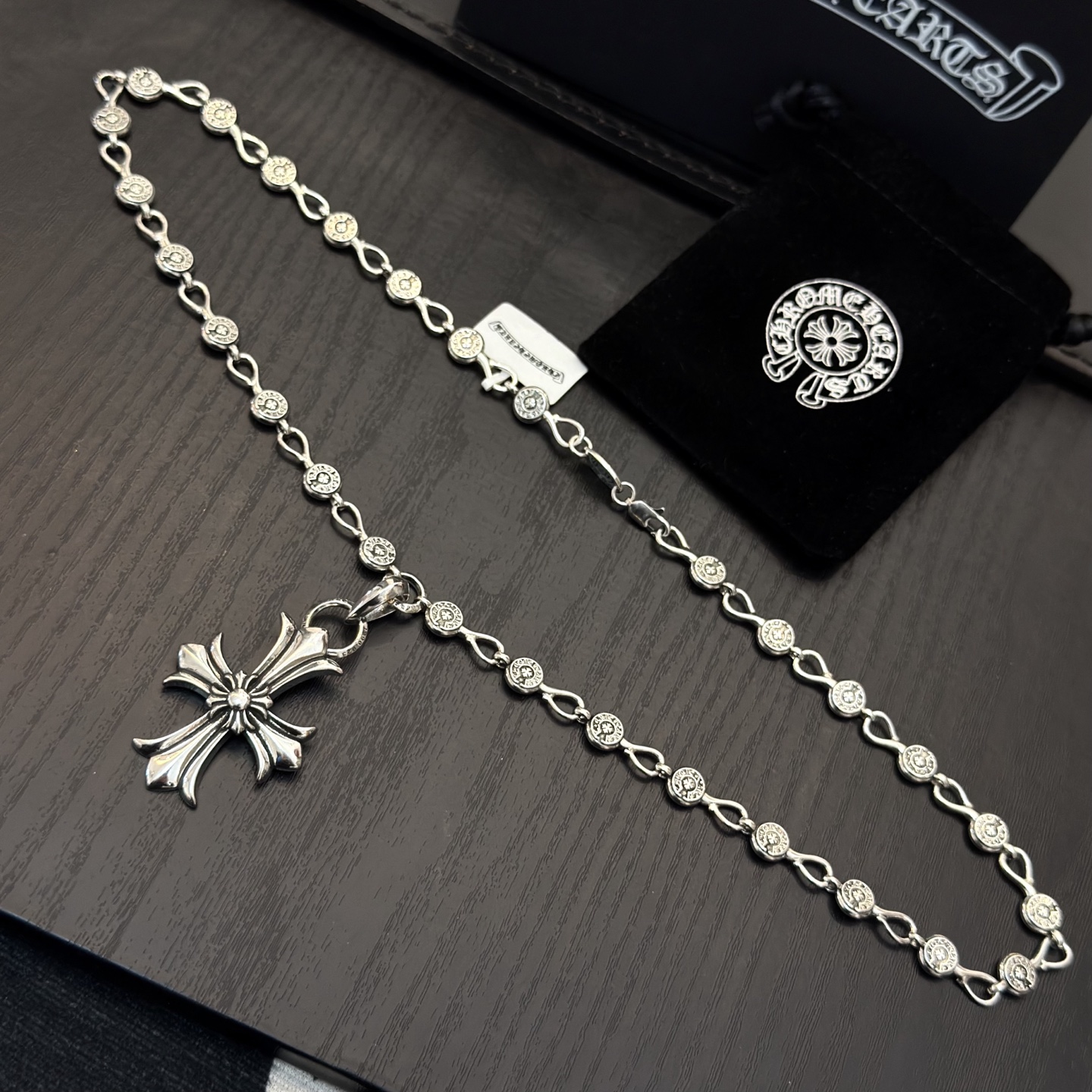 Audemars Piguet Haute Couture Haute Couture Fine Jewelry Necklace 6