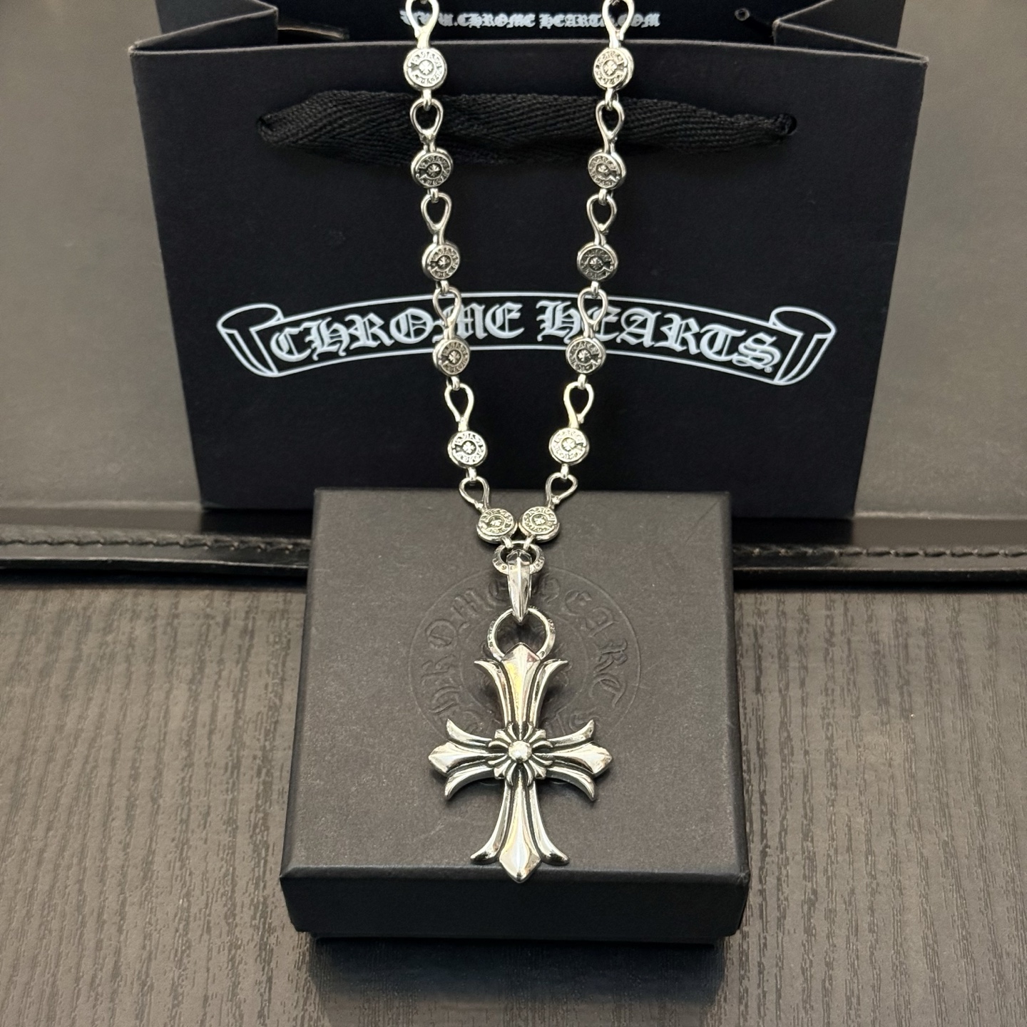 Audemars Piguet Haute Couture Haute Couture Fine Jewelry Necklace 2
