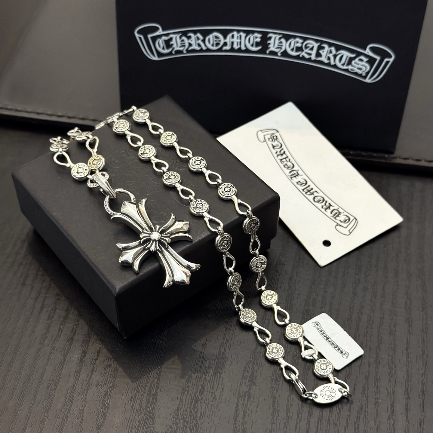 Audemars Piguet Haute Couture Haute Couture Fine Jewelry Necklace 5