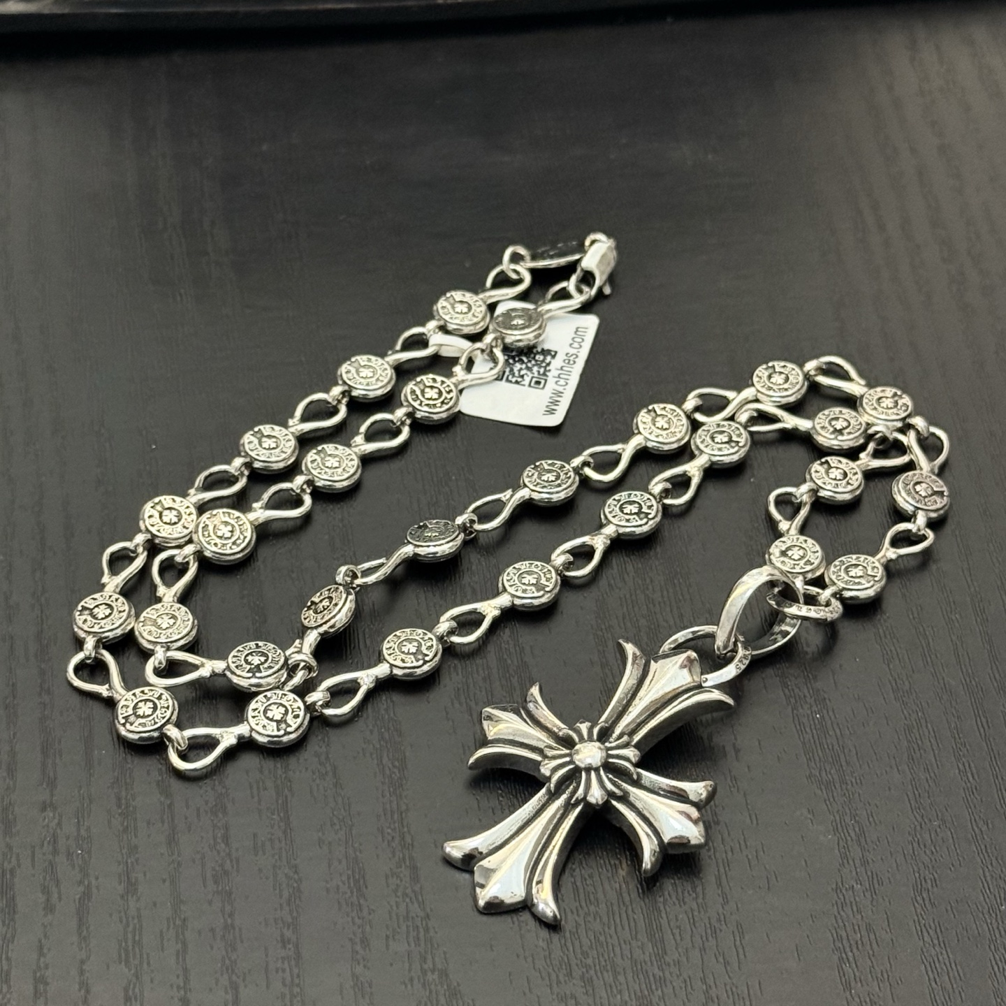 Audemars Piguet Haute Couture Haute Couture Fine Jewelry Necklace 7