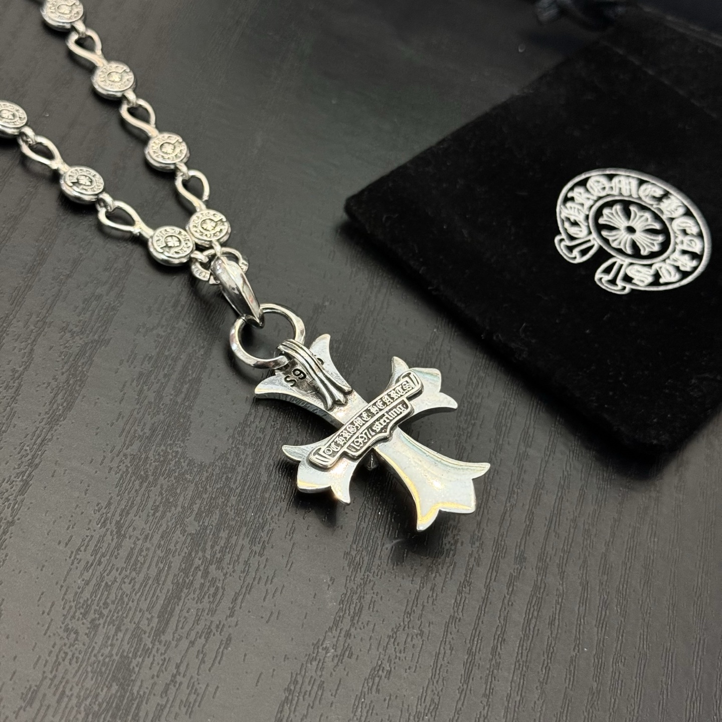 Audemars Piguet Haute Couture Haute Couture Fine Jewelry Necklace 8