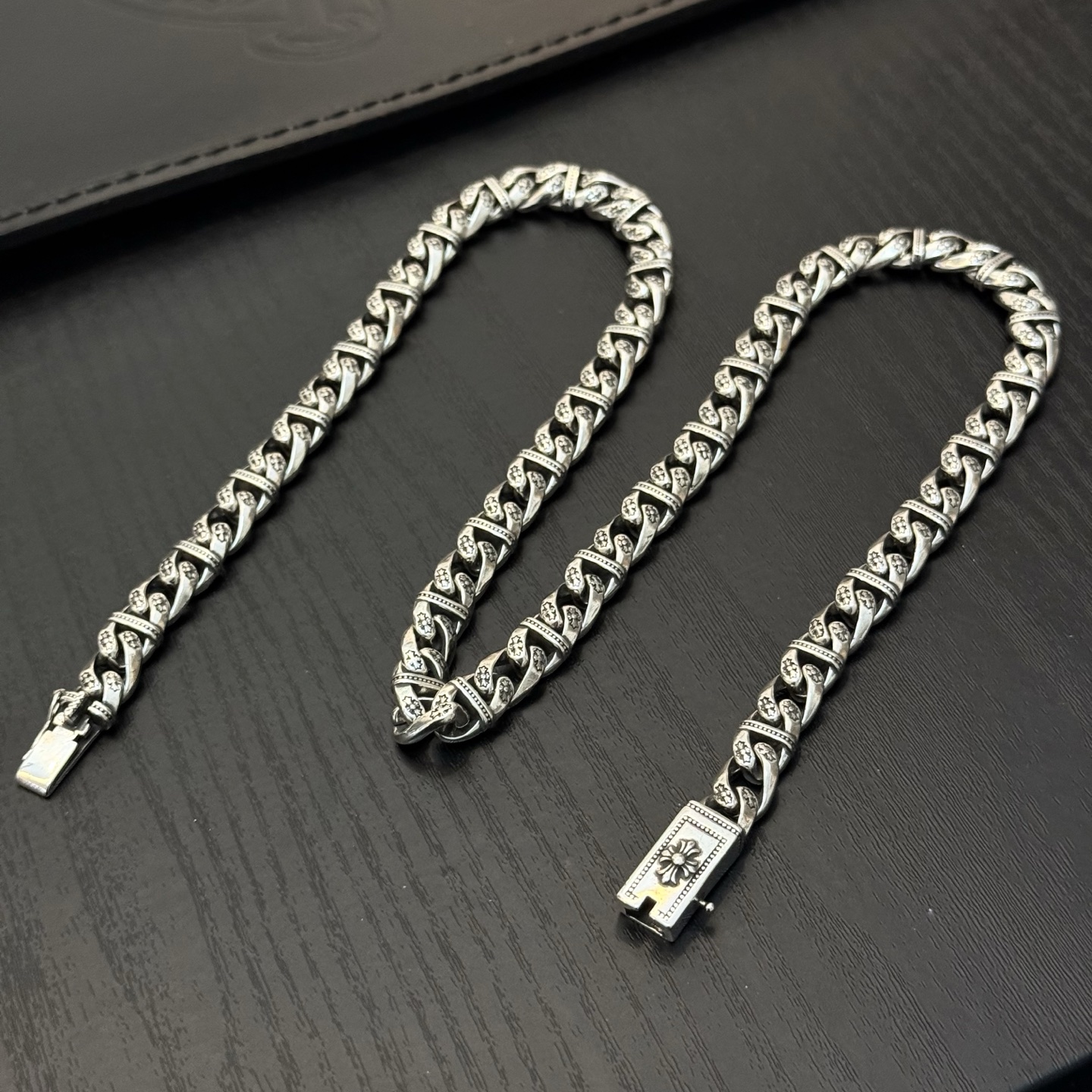 Cartier Haute Couture Haute Couture Fine Jewelry Necklace Bracelet Ring 9