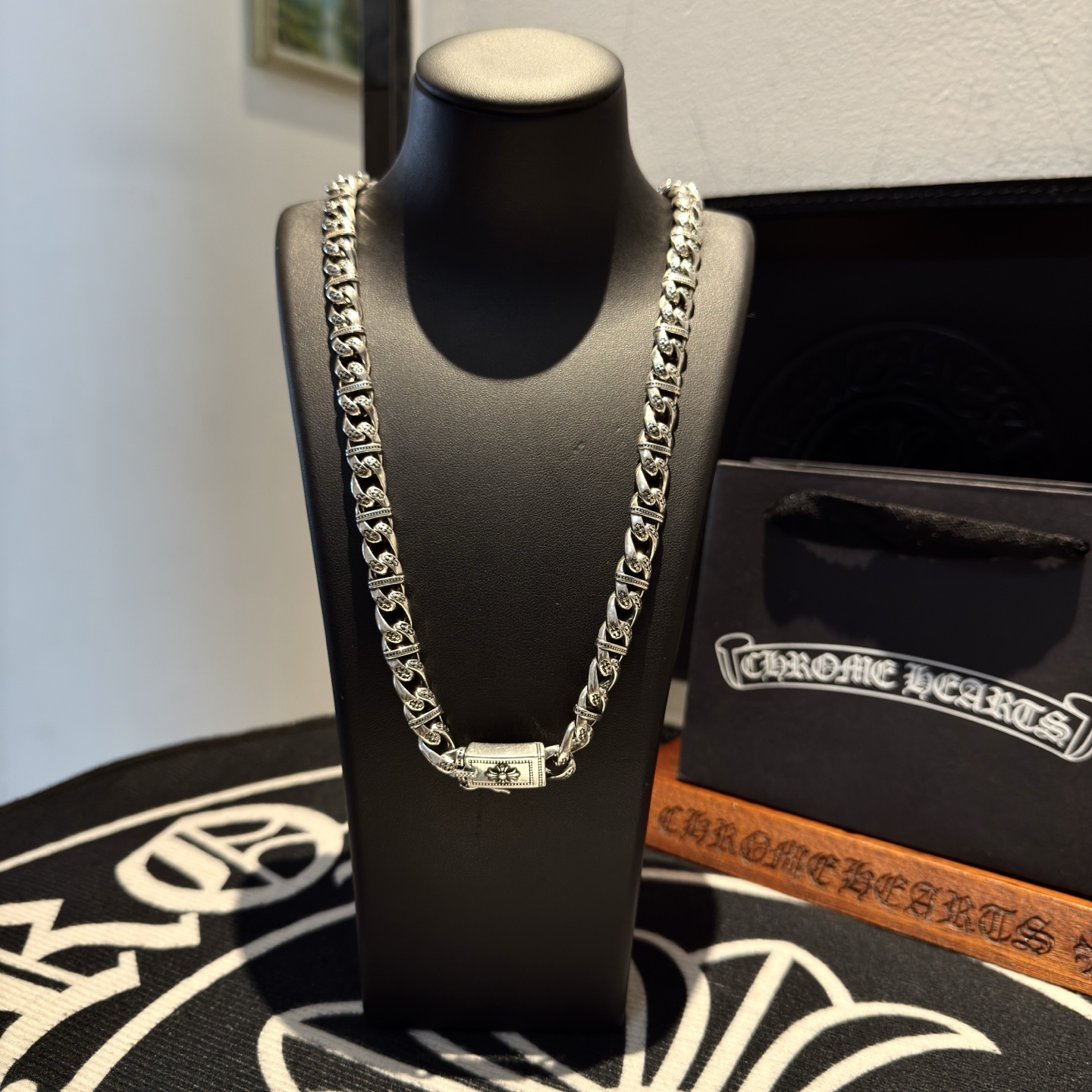 Cartier Haute Couture Haute Couture Fine Jewelry Necklace Bracelet Ring