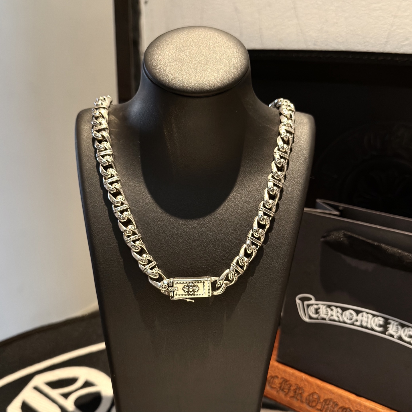 Cartier Haute Couture Haute Couture Fine Jewelry Necklace Bracelet Ring 2