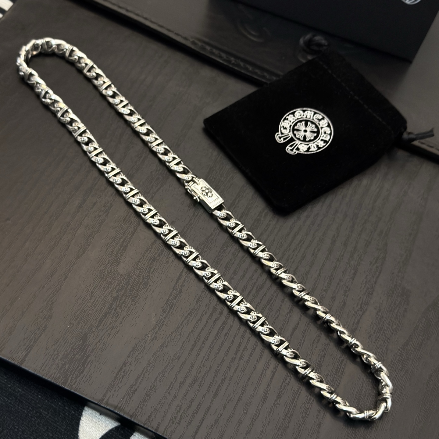 Cartier Haute Couture Haute Couture Fine Jewelry Necklace Bracelet Ring 5