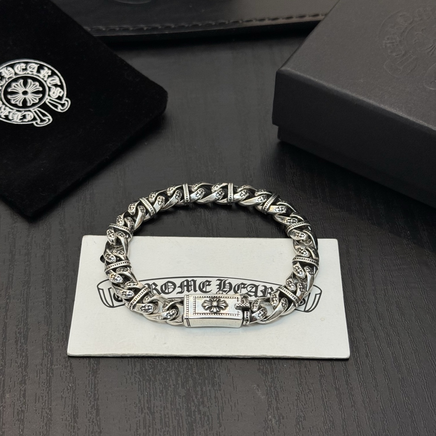 Rolex Haute Couture Haute Couture Fine Jewelry Necklace Bracelet Ring 7