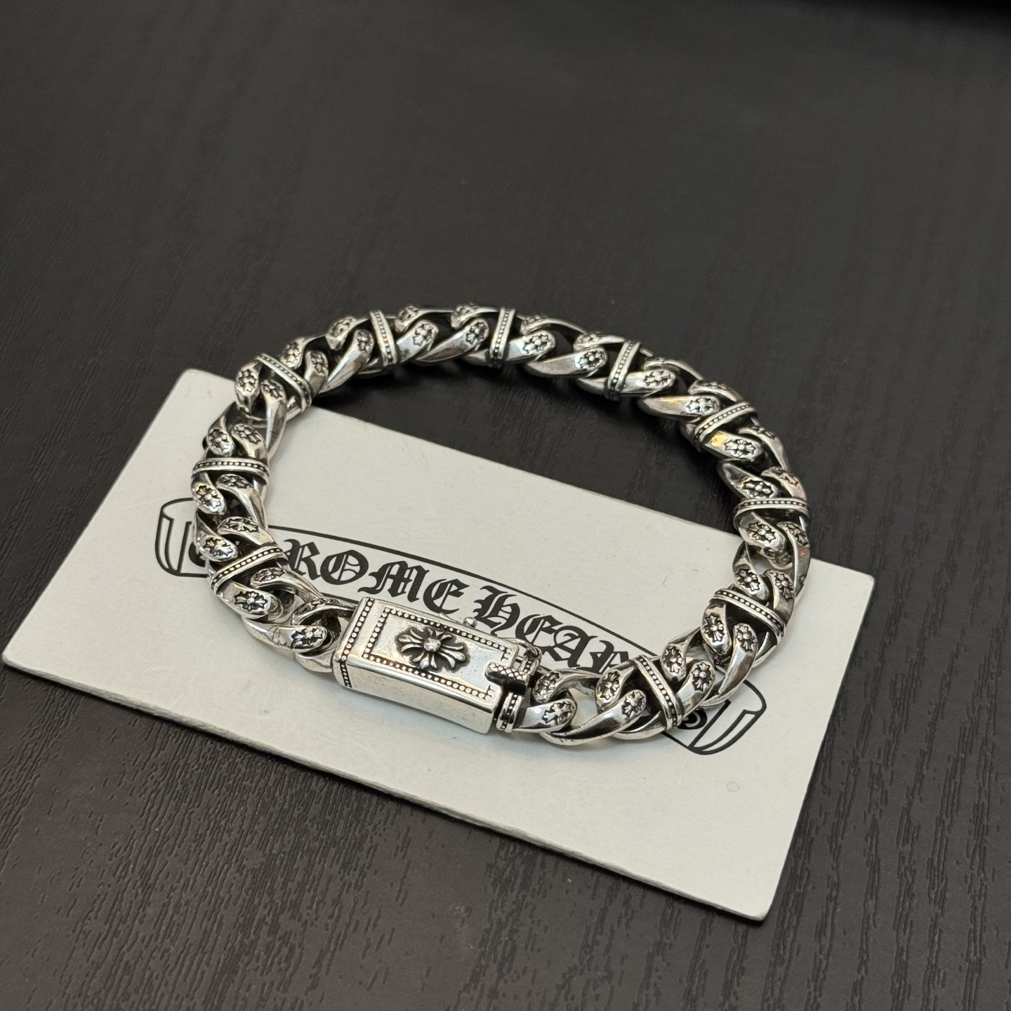 Rolex Haute Couture Haute Couture Fine Jewelry Necklace Bracelet Ring 6