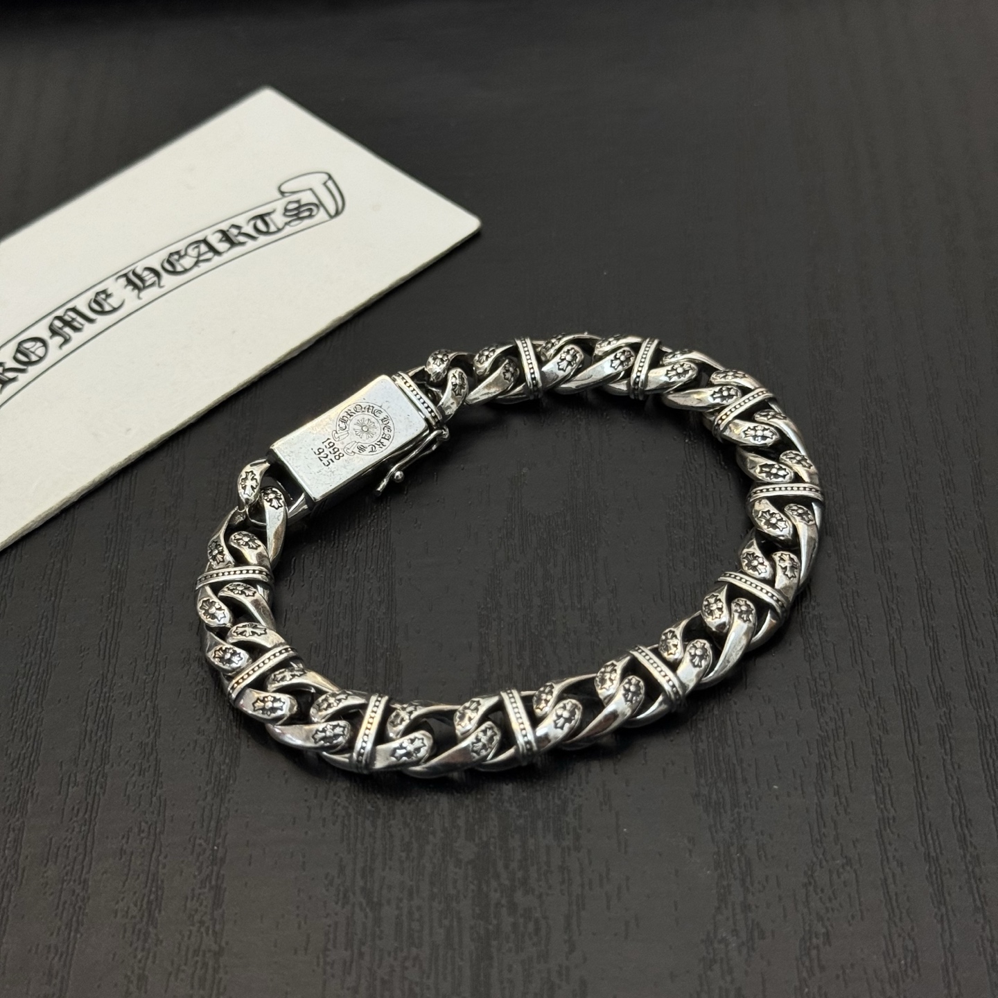 Rolex Haute Couture Haute Couture Fine Jewelry Necklace Bracelet Ring 8