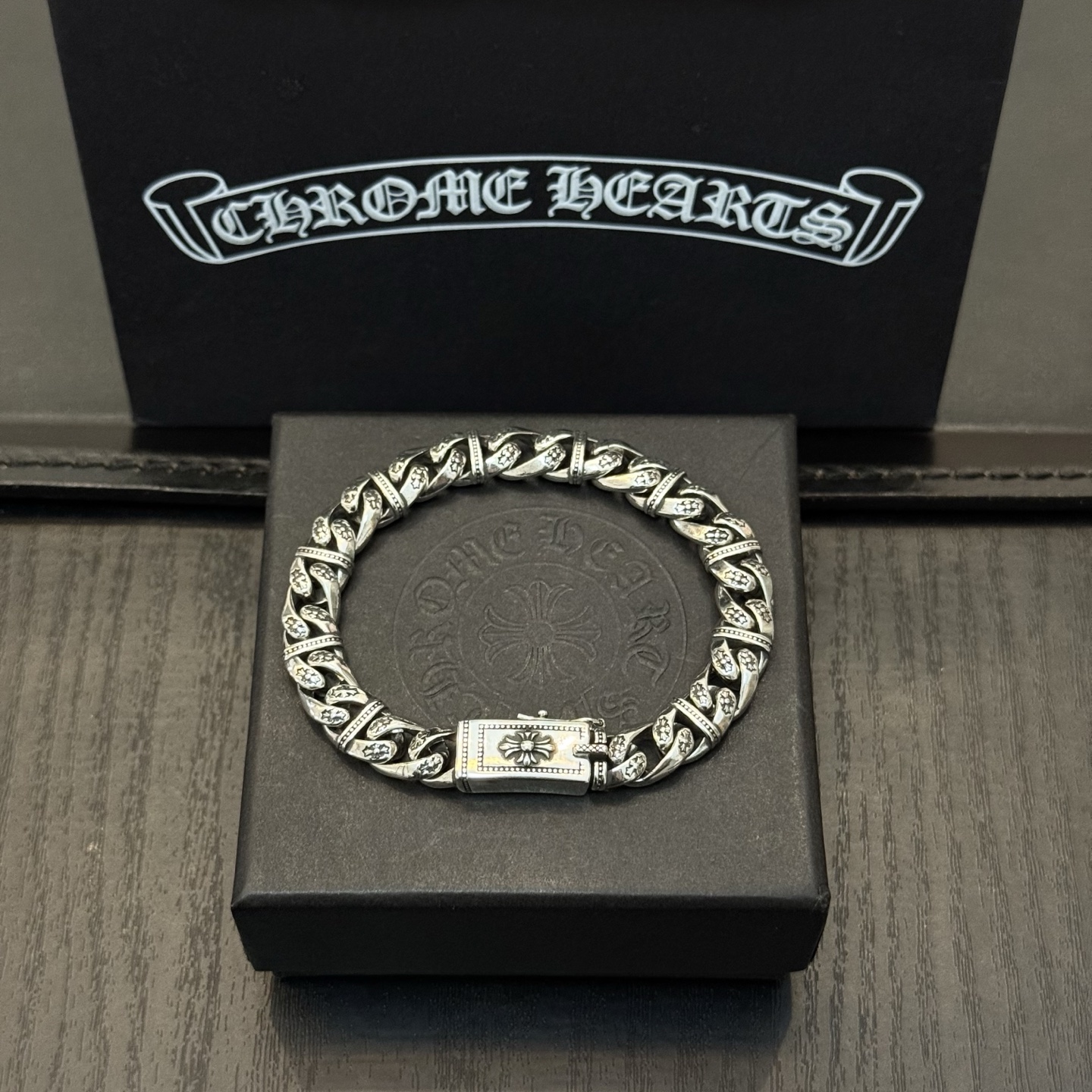 Rolex Haute Couture Haute Couture Fine Jewelry Necklace Bracelet Ring 2
