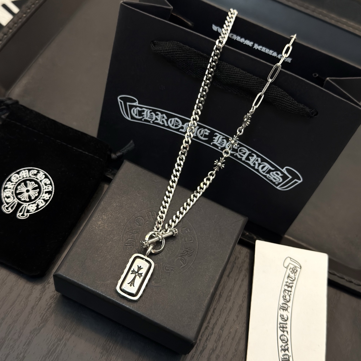 江诗丹顿 Vacheron Constantin 高定典藏高定典雅奢华珠宝首饰项链手链戒指 #43FD5474 3