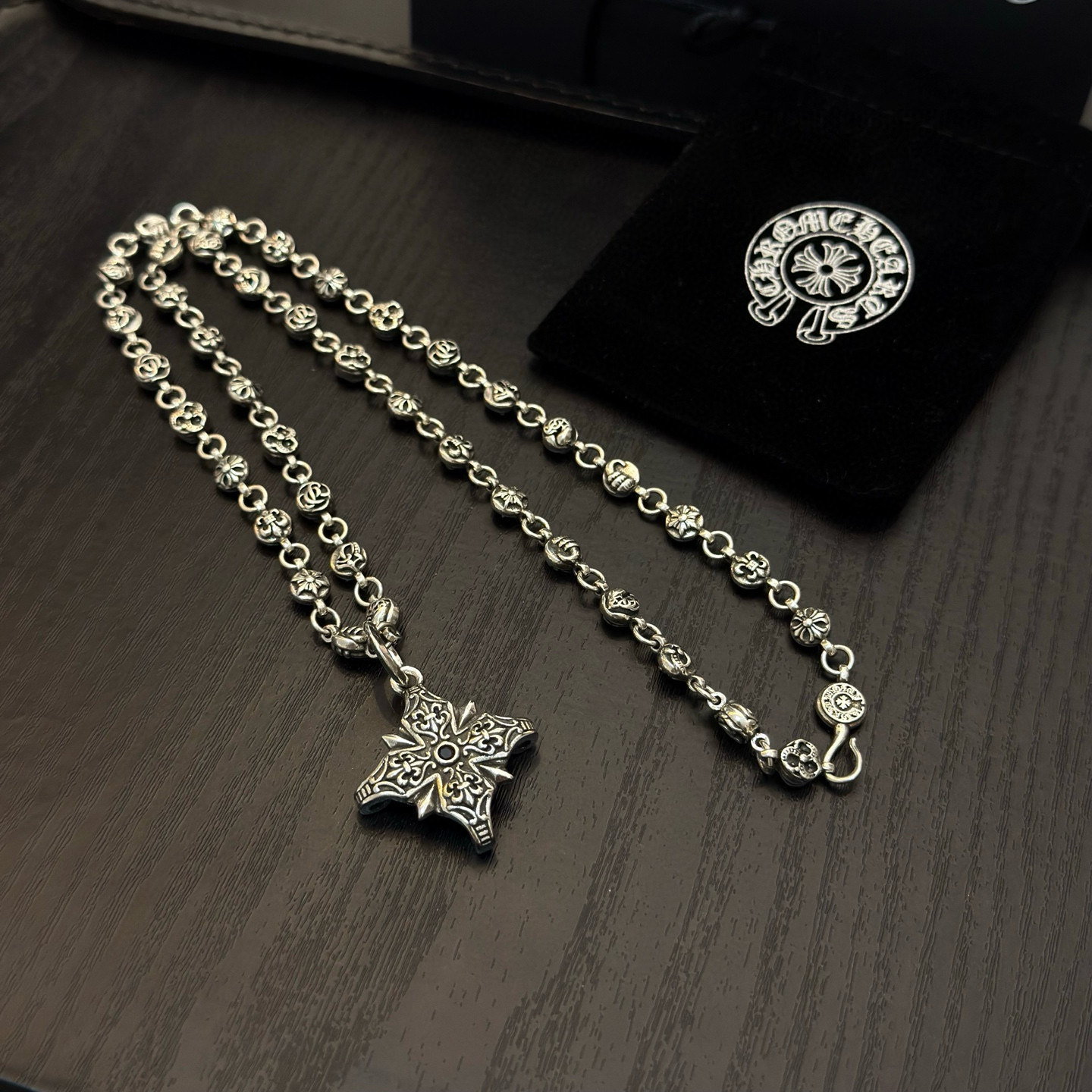 Omega Haute Couture Haute Couture Fine Jewelry Necklace Bracelet Ring 9
