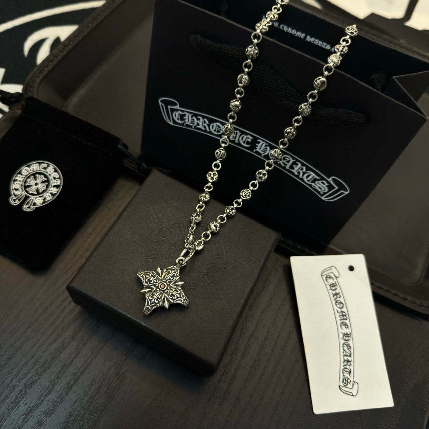 Omega Haute Couture Haute Couture Fine Jewelry Necklace Bracelet Ring 4