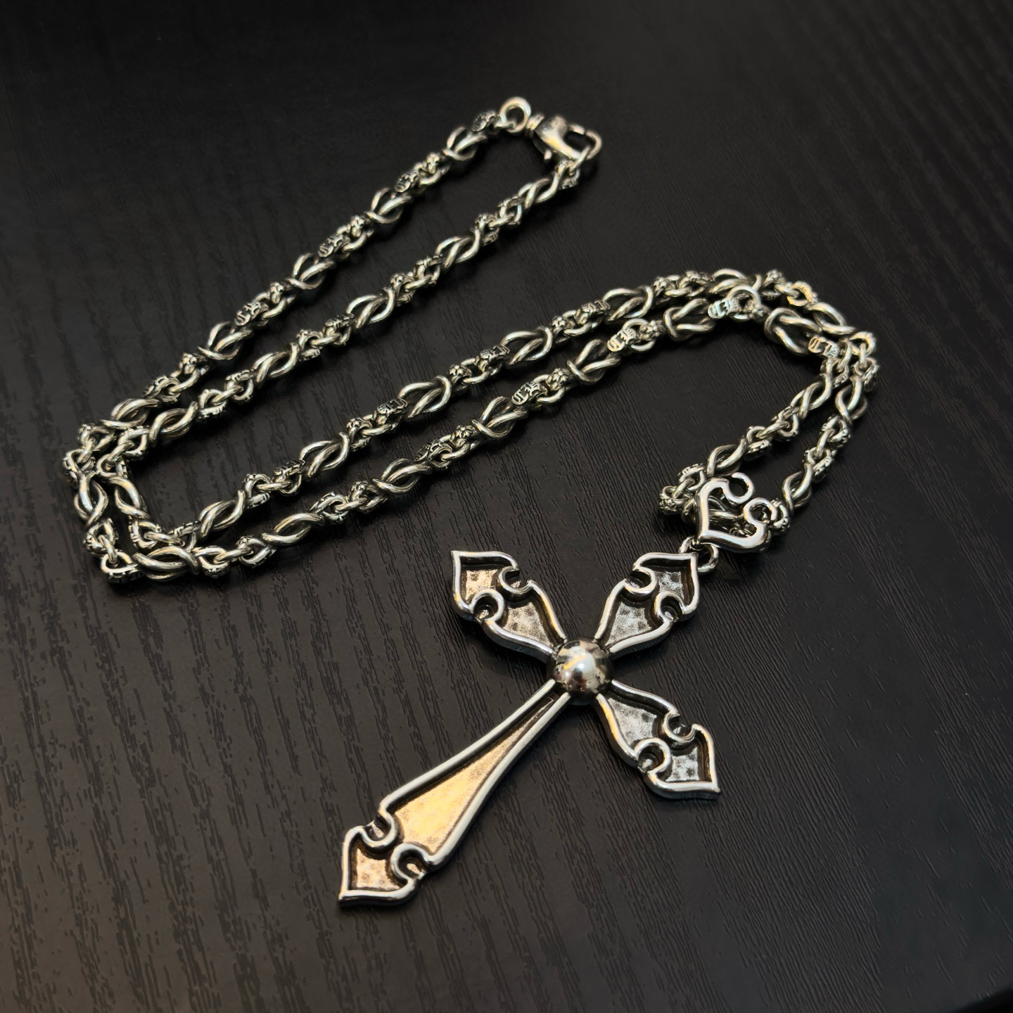 Zegna Haute Couture Haute Couture Fine Jewelry Necklace Bracelet Ring 8
