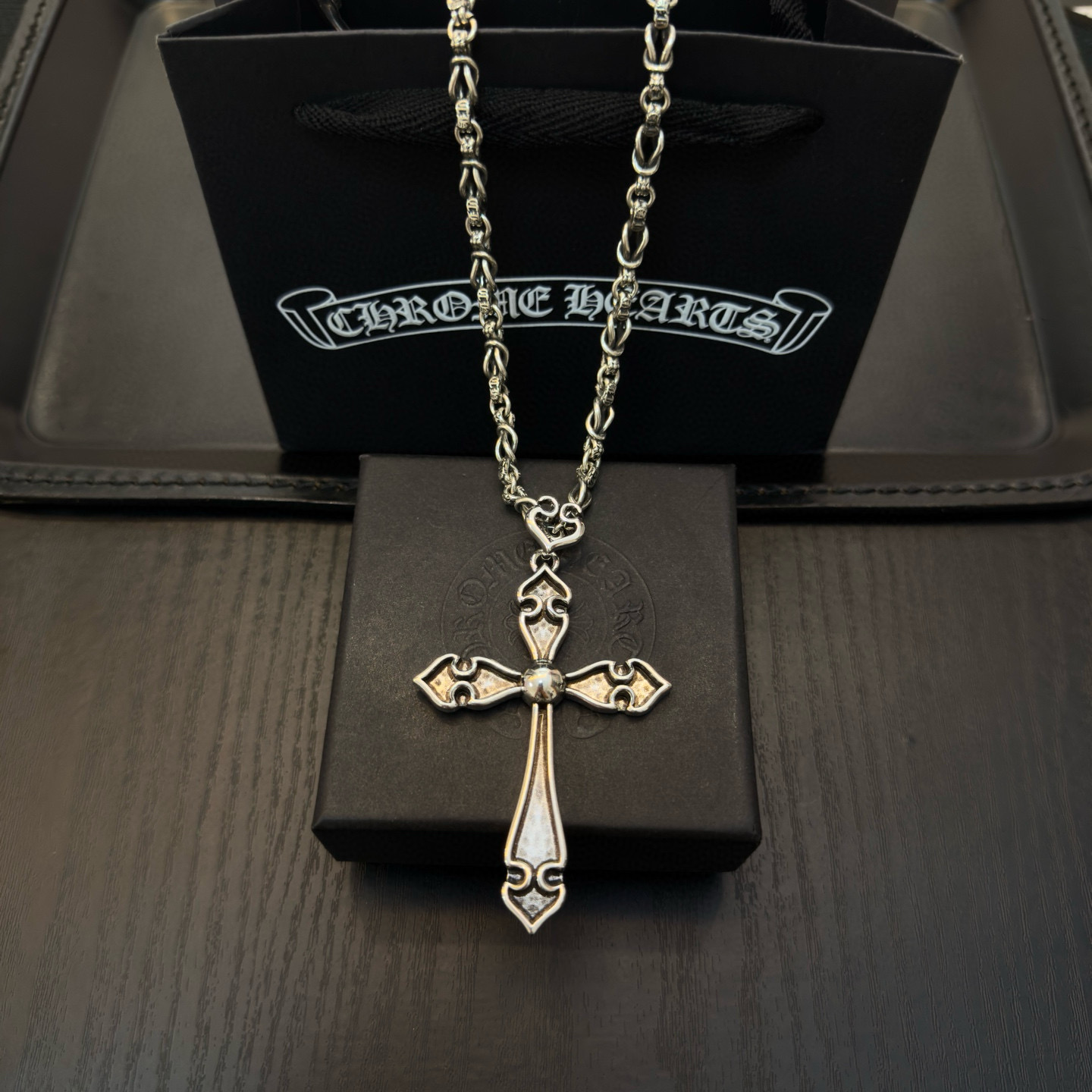 Zegna Haute Couture Haute Couture Fine Jewelry Necklace Bracelet Ring 4