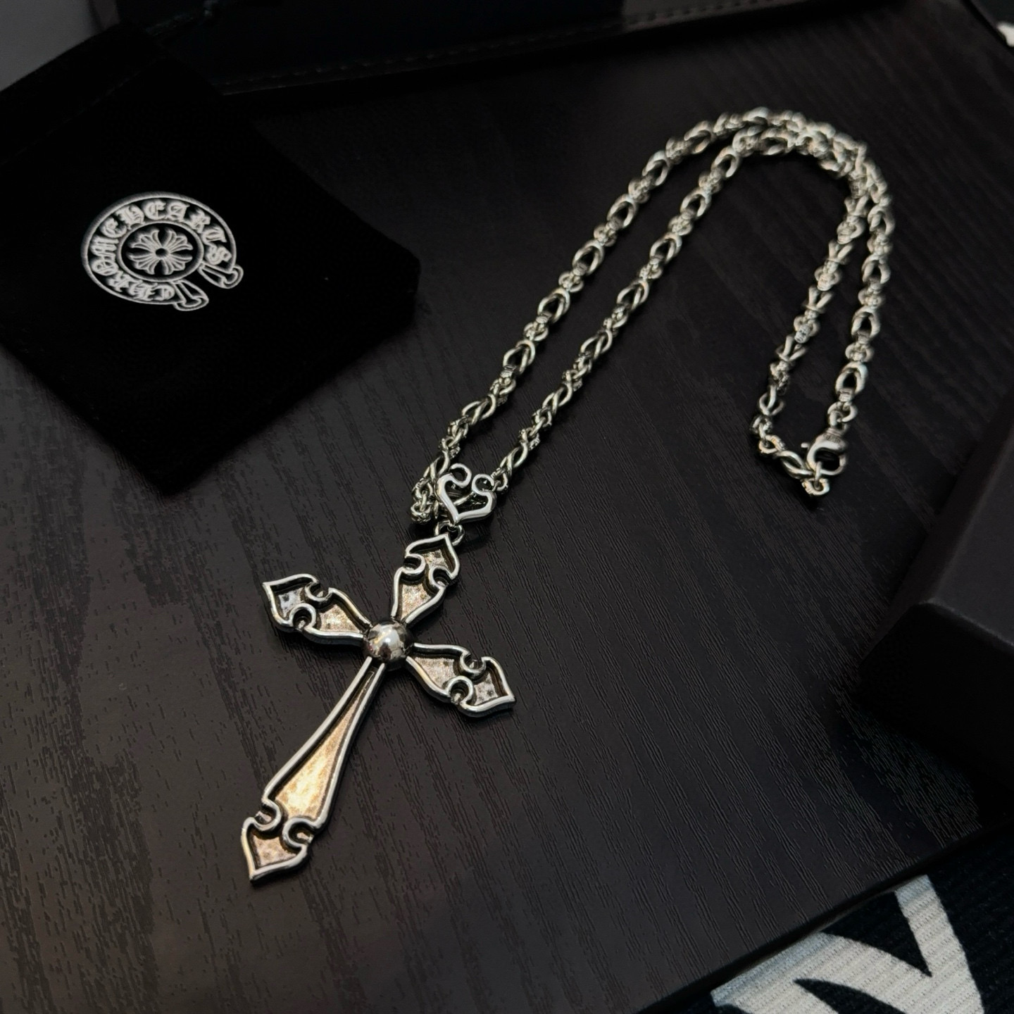 Zegna Haute Couture Haute Couture Fine Jewelry Necklace Bracelet Ring 7