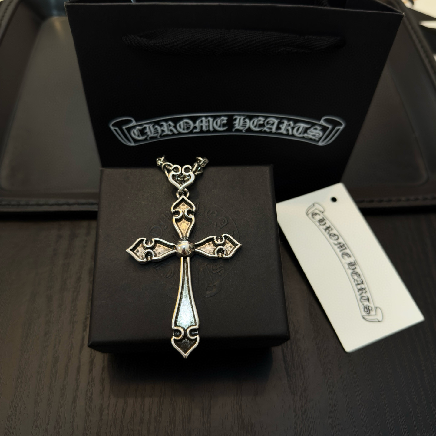 Zegna Haute Couture Haute Couture Fine Jewelry Necklace Bracelet Ring 5