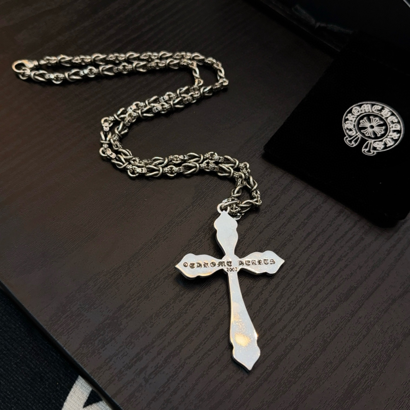 Zegna Haute Couture Haute Couture Fine Jewelry Necklace Bracelet Ring 9